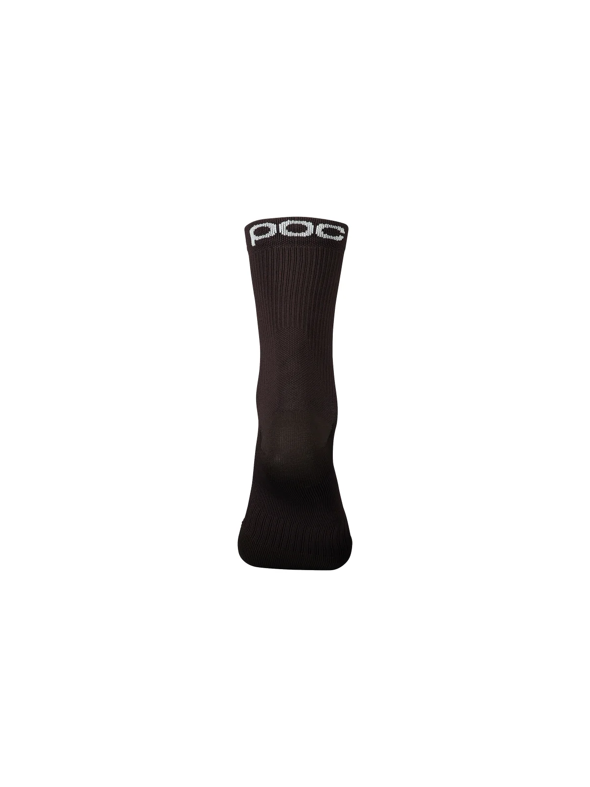 Skarpety rowerowe POC LITHE MTB Sock Mid - Axinite Brown - Image 2