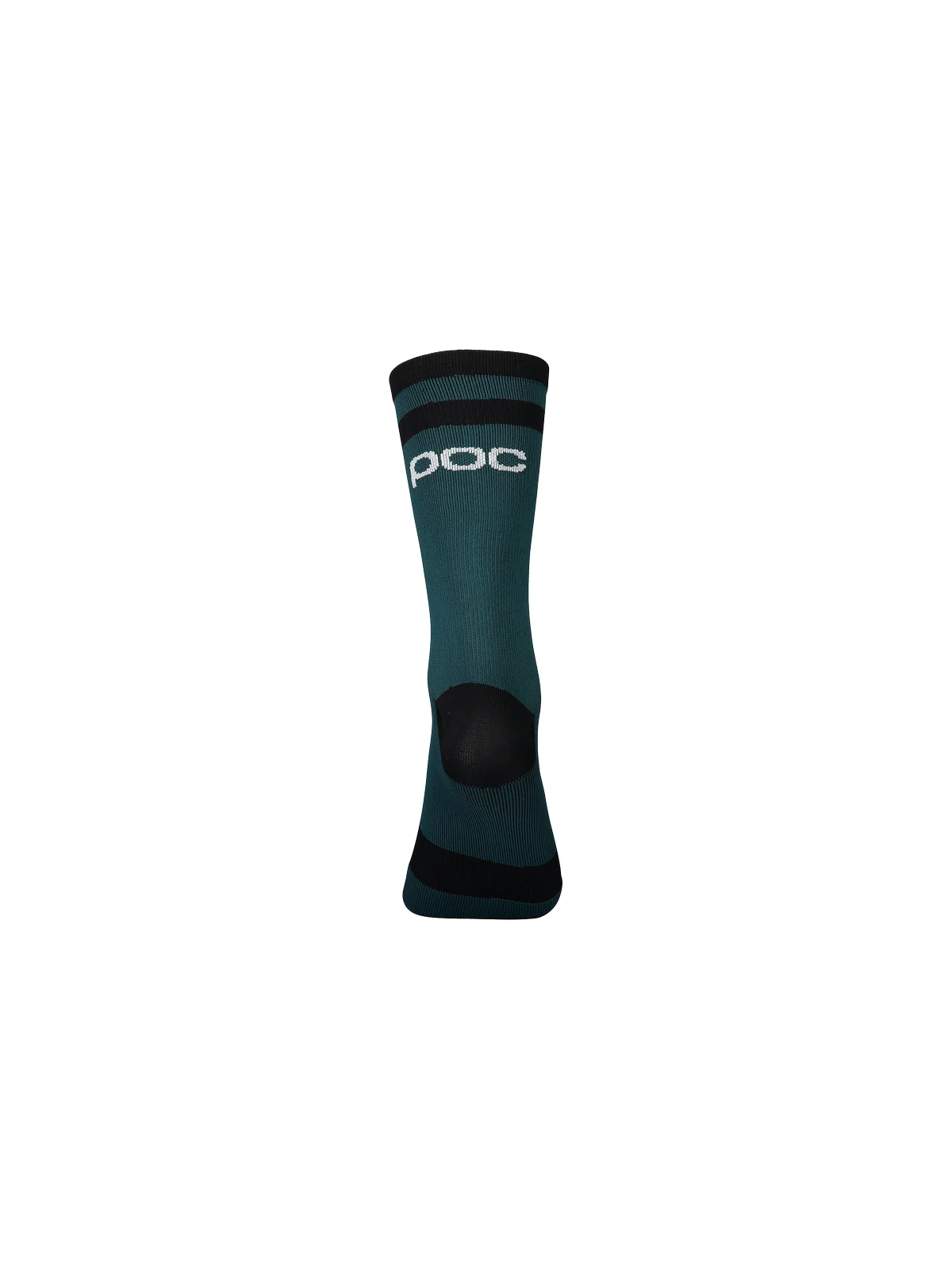Skarpety rowerowe POC LURE MTB Sock Long - Dioptase Blue/Ur. Black - Image 2