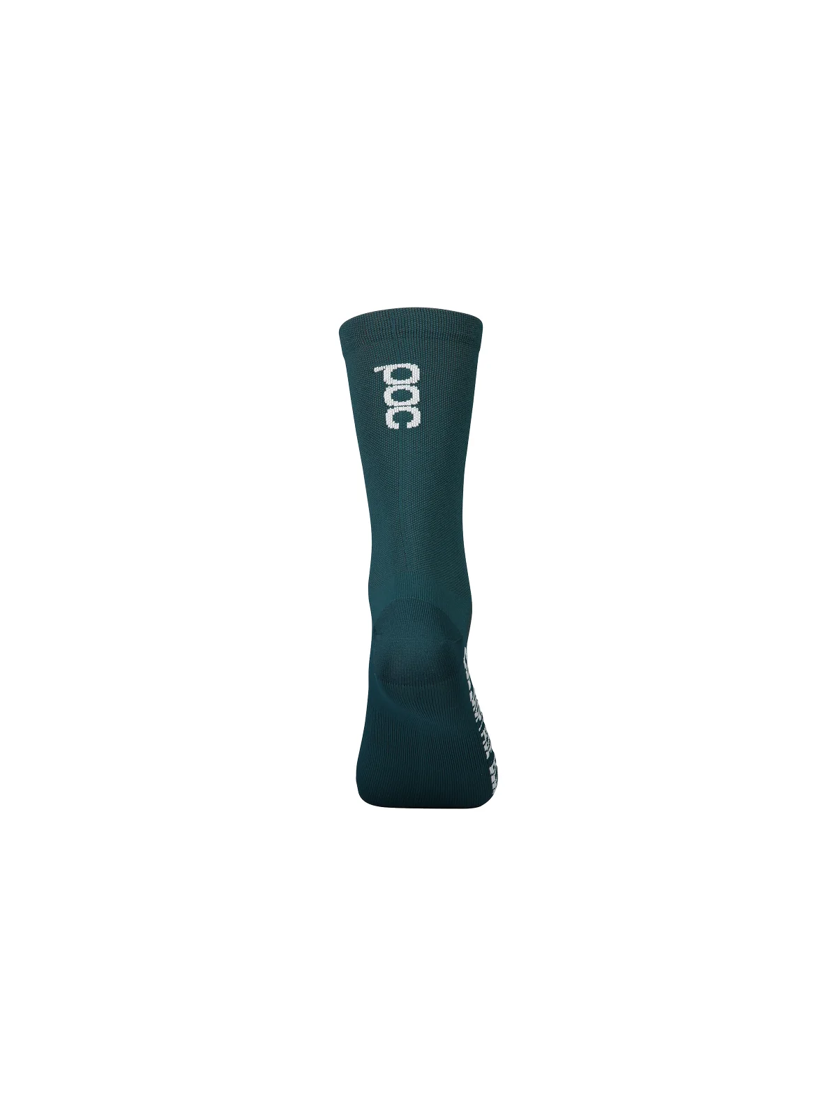 Skarpety rowerowe POC VIVIFY Sock Long - Dioptase Blue - Image 4