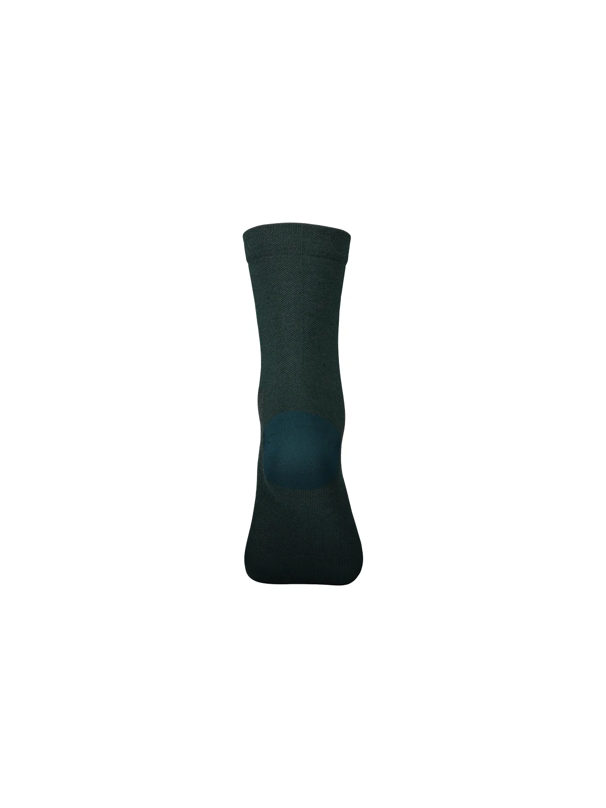 Skarpety rowerowe POC ZEPHYR Merino Sock Mid - Dioptase Blue - Image 2