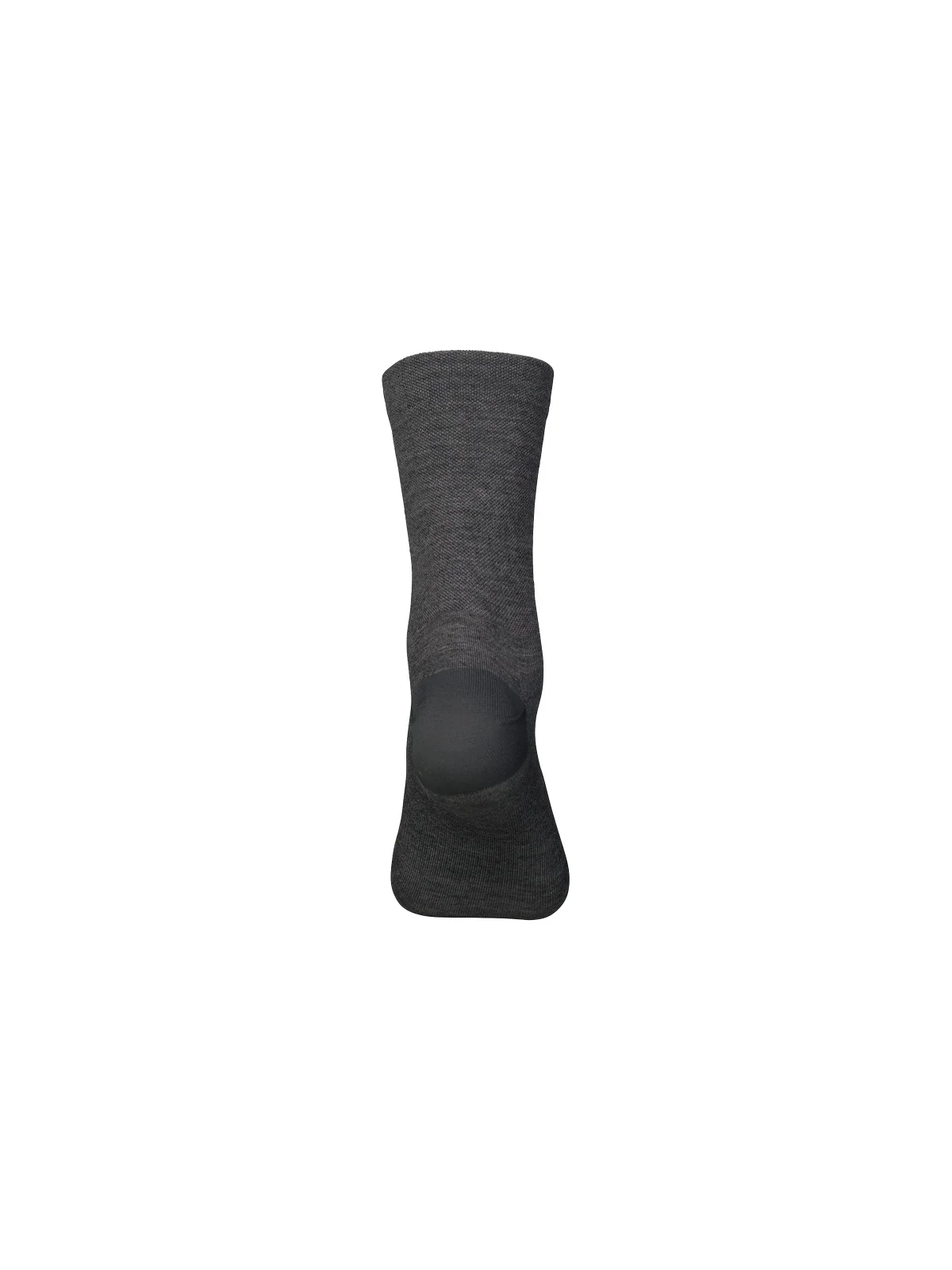 Skarpety rowerowe POC Zephyr Merino Sock Mid - Sylvanite Melange - Image 2