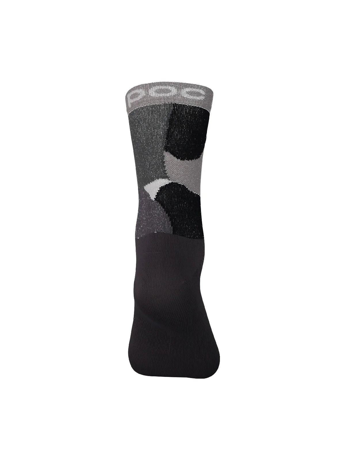 Skarpety Rowerowe POC ESSENTIAL PRINT - Image 2