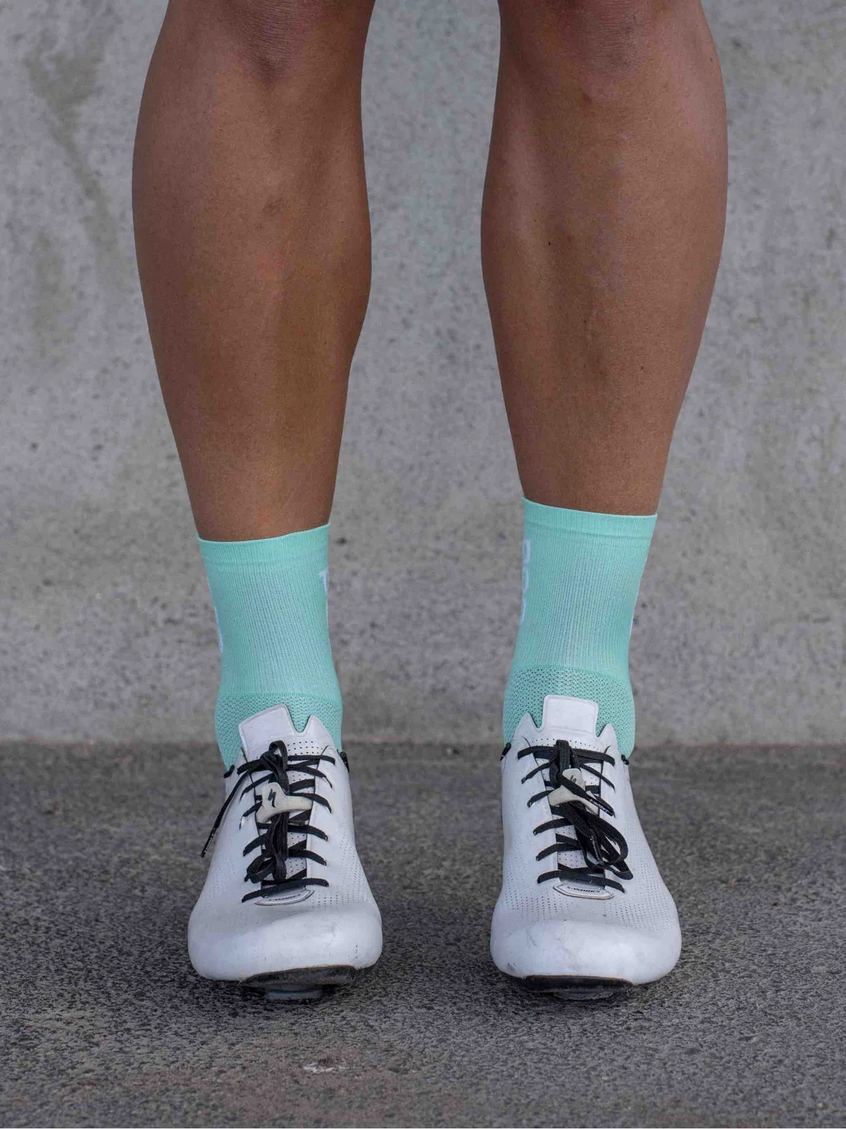 Skarpety Rowerowe POC ESSENTIAL ROAD LIGHT SOCK - Image 4