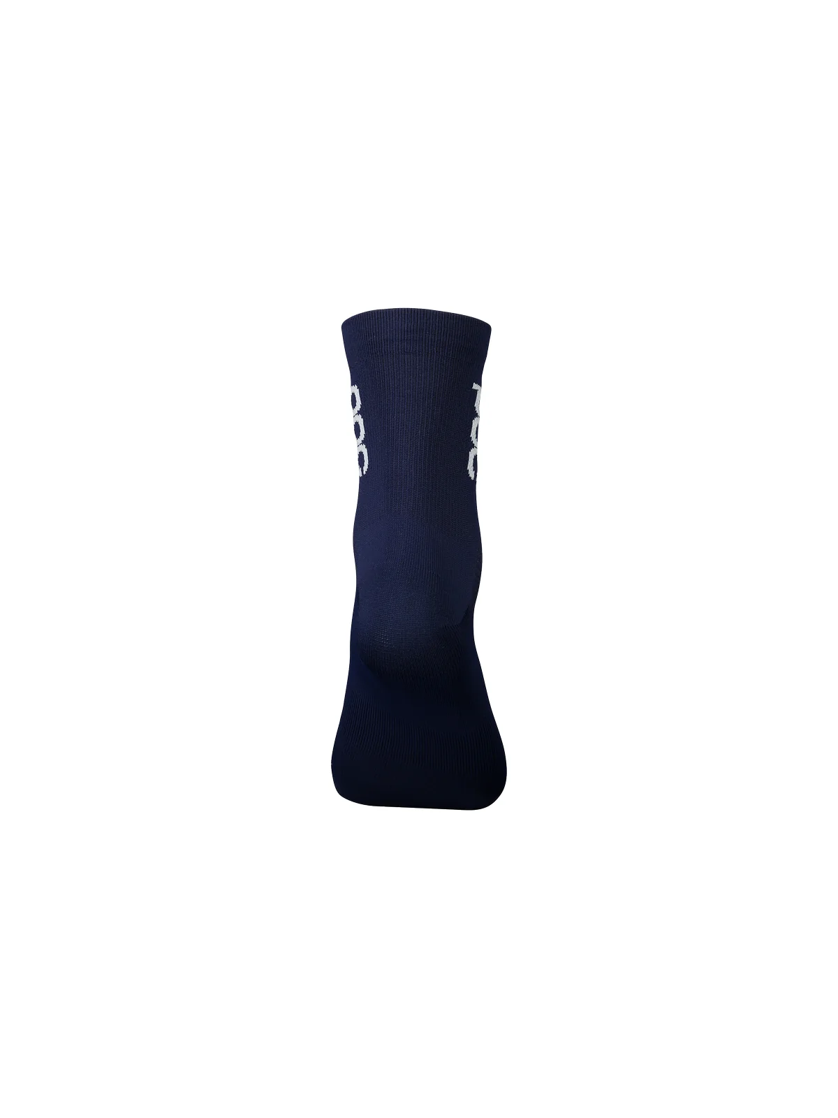 Skarpety rowerowe POC ESSENTIAL ROAD LIGHT Sock - Turmaline Navy - Image 3