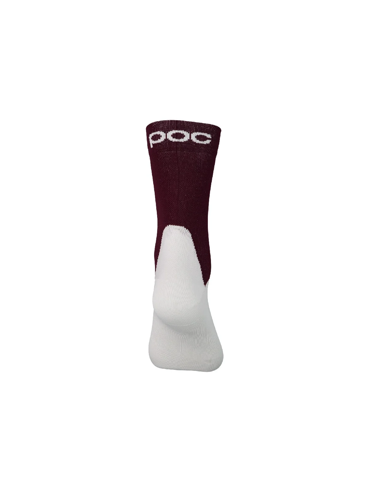 Skarpety Rowerowe POC ESSENTIAL ROAD SOCK - Image 2
