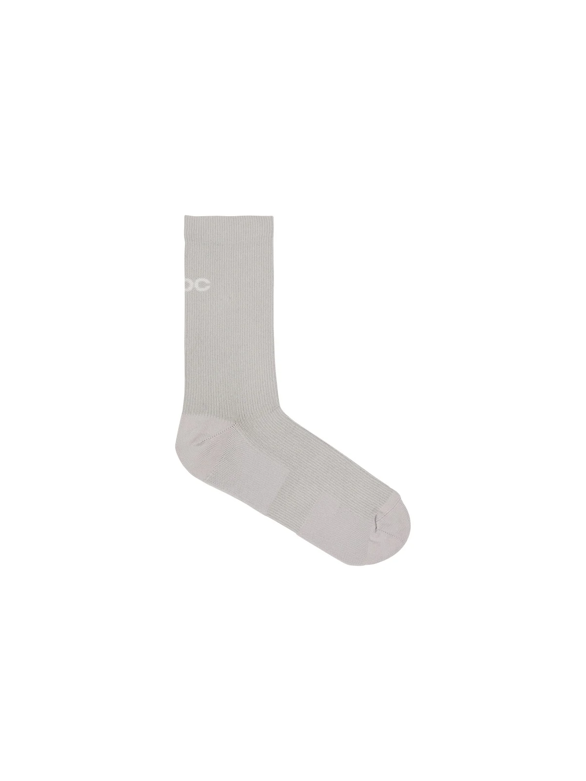 Skarpety rowerowe POC Motion MTB Sock - Granite Grey - Image 2