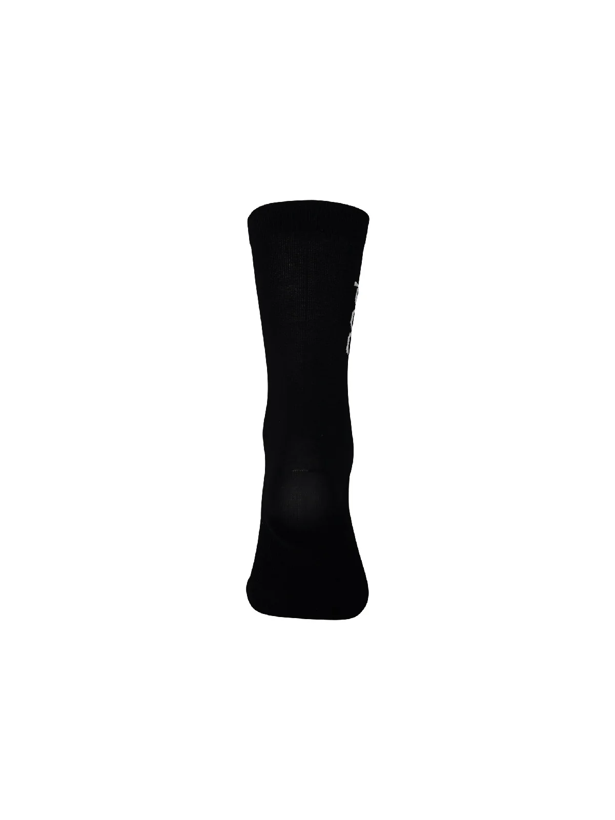 Skarpety rowerowe POC ULTRA Sock - Ur. Black - Image 2