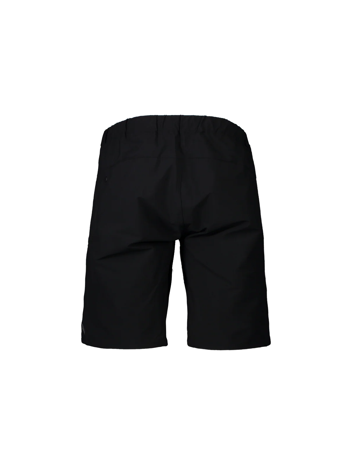 Spodenki POC M'S TRANSCEND - Ur. Black - Image 2