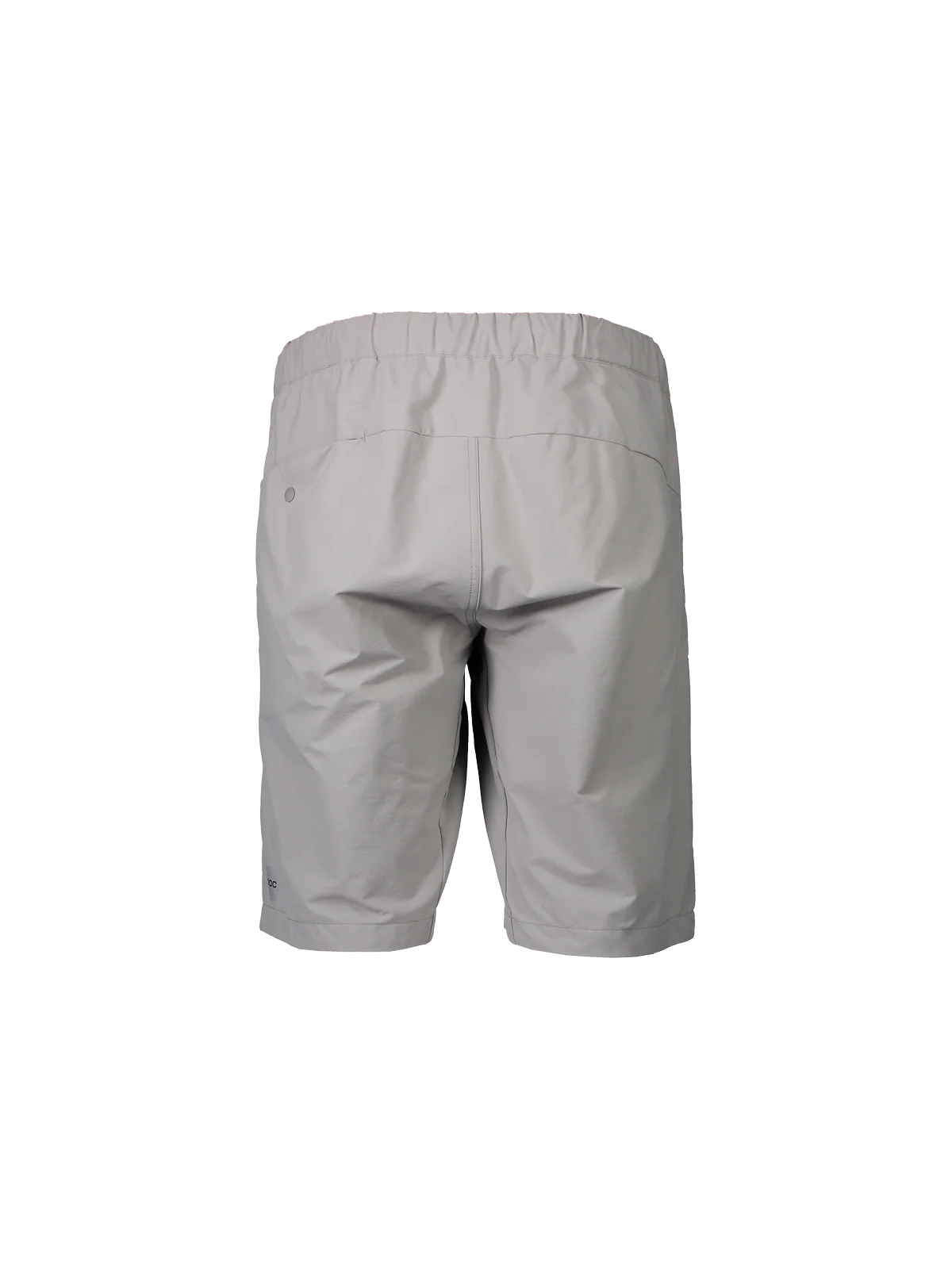 Spodenki POC M'S TRANSCEND - Alloy Grey - Image 2