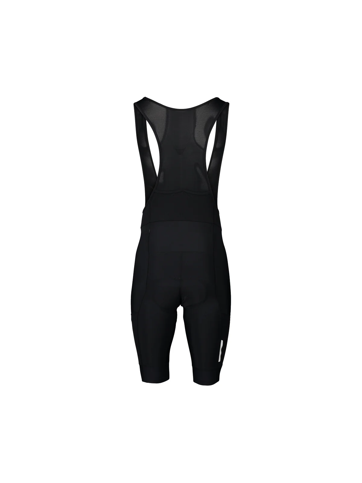 Spodenki POC ROVE CARGO VPDs Bib Shorts - Ur. Black - Image 6