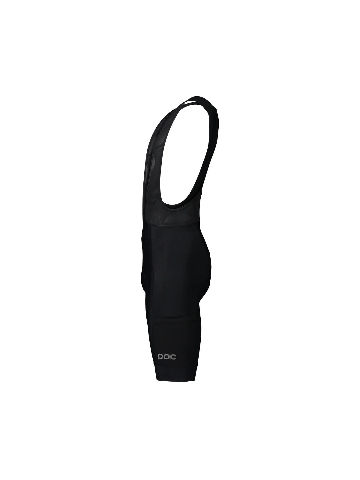 Spodenki POC ROVE CARGO VPDs Bib Shorts - Ur. Black - Image 7