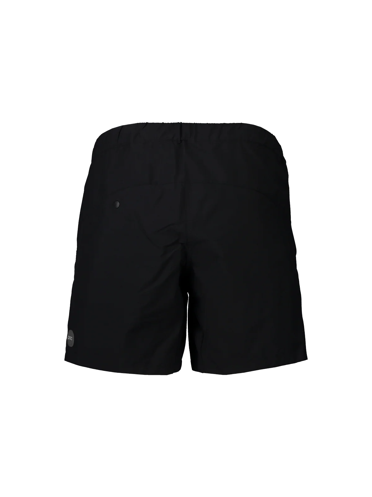 Spodenki POC W'S TRANSCEND - Ur. Black - Image 2