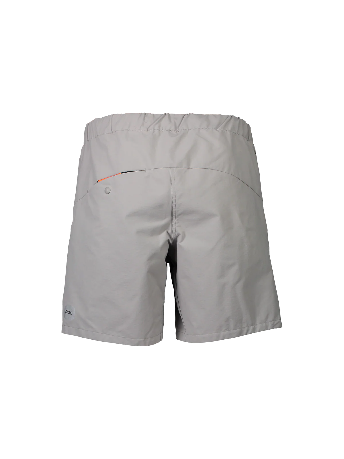 Spodenki POC W'S TRANSCEND - Alloy Grey - Image 2