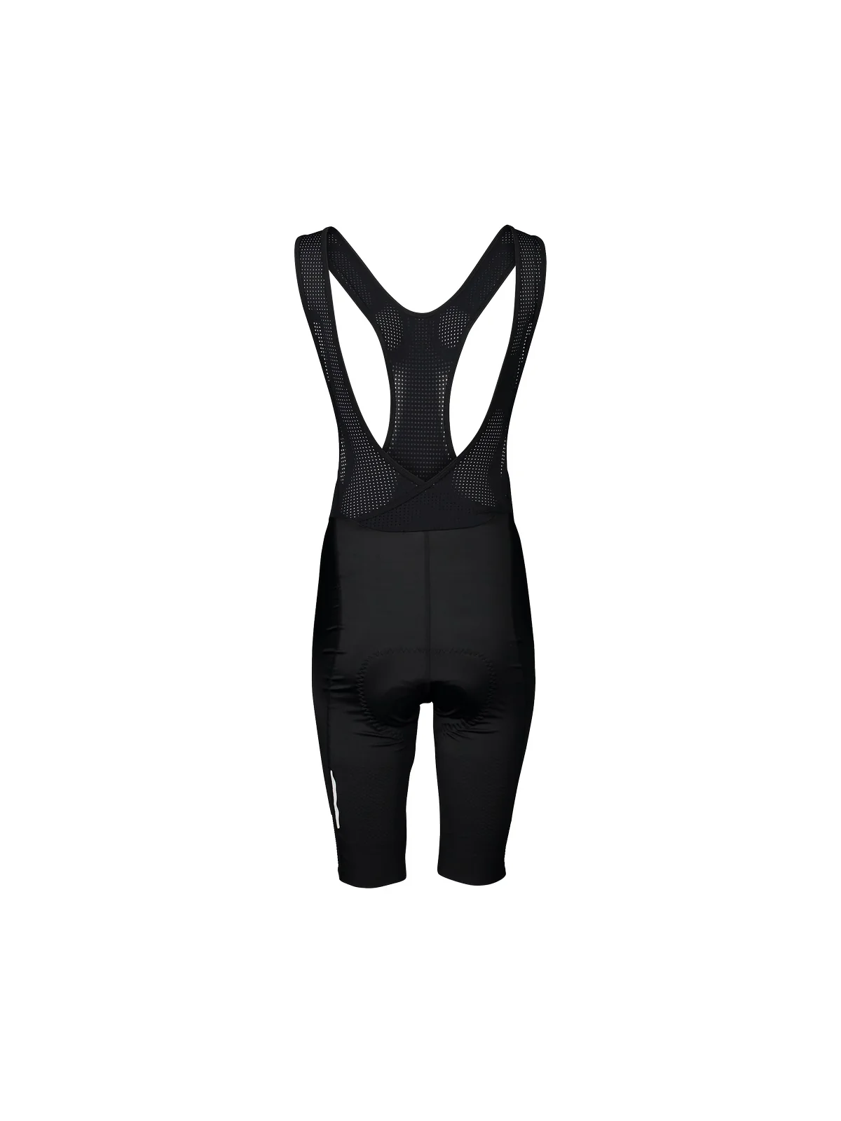 Spodenki POC W's ULTIMATE VPDs Bib Shorts - Ur. Black - Image 6