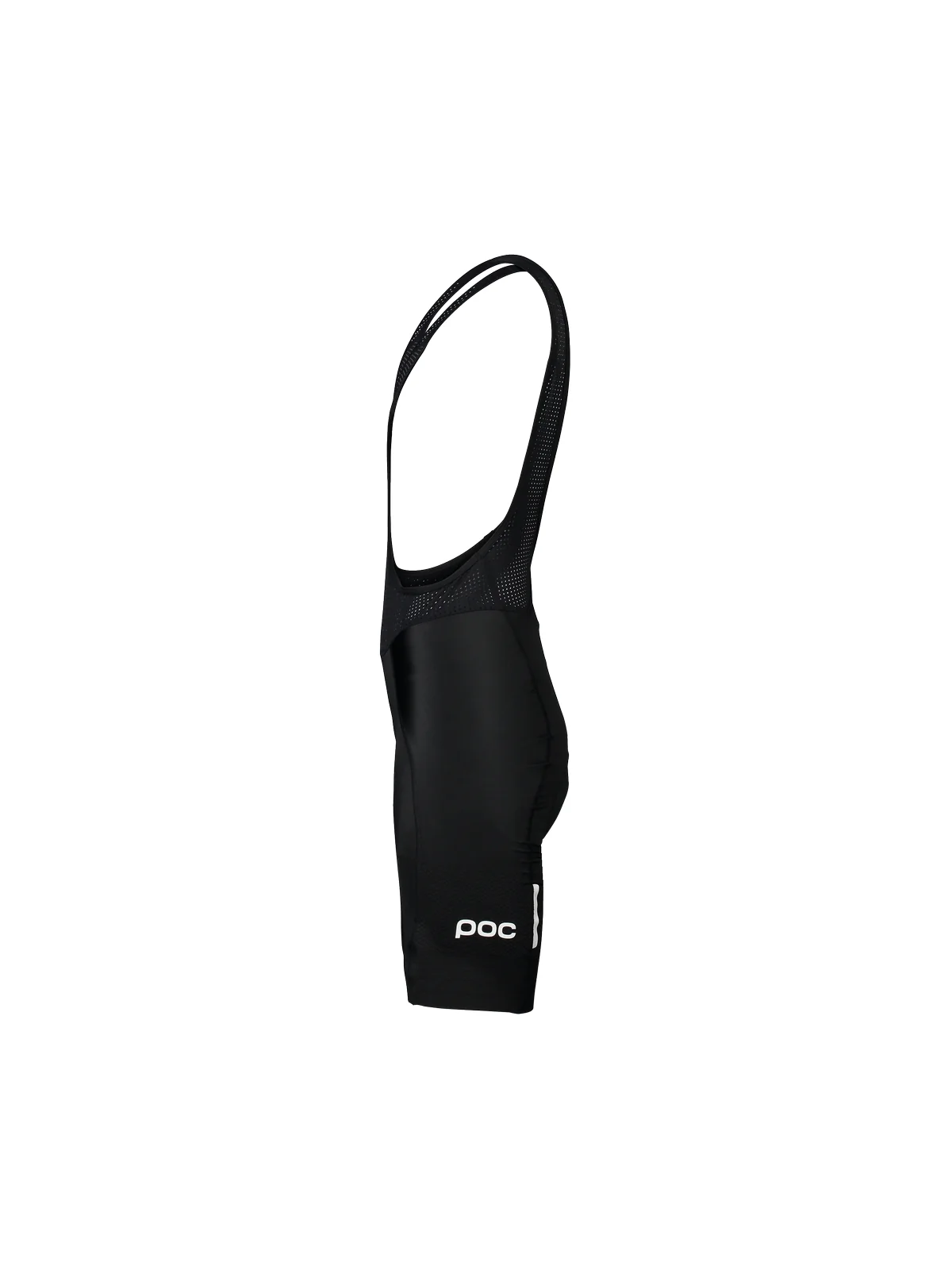 Spodenki POC W's ULTIMATE VPDs Bib Shorts - Ur. Black - Image 7