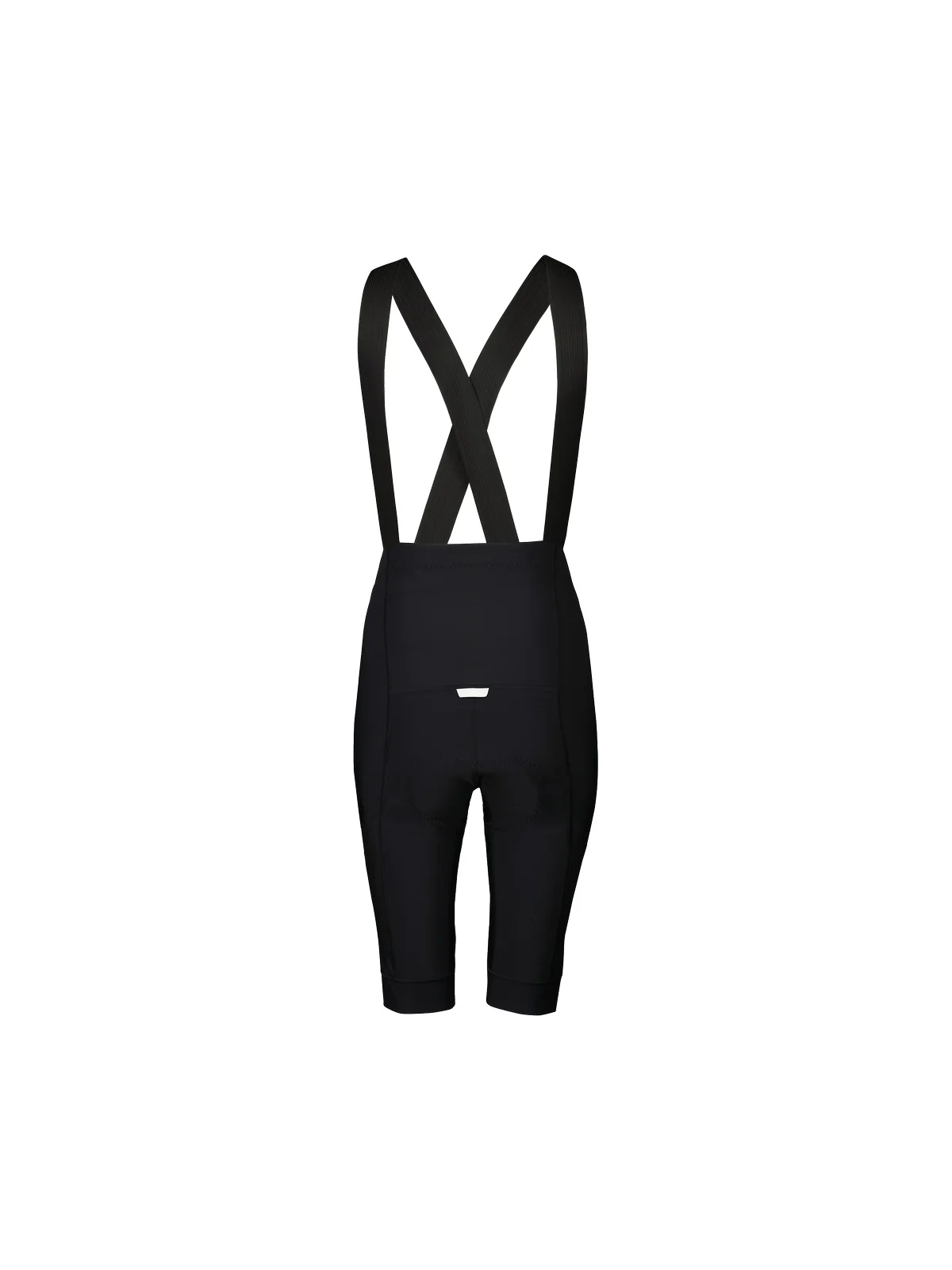 Spodenki rowerowe damskie POC W's Essential Cargo Bibshorts  - Ur. Black - Image 7