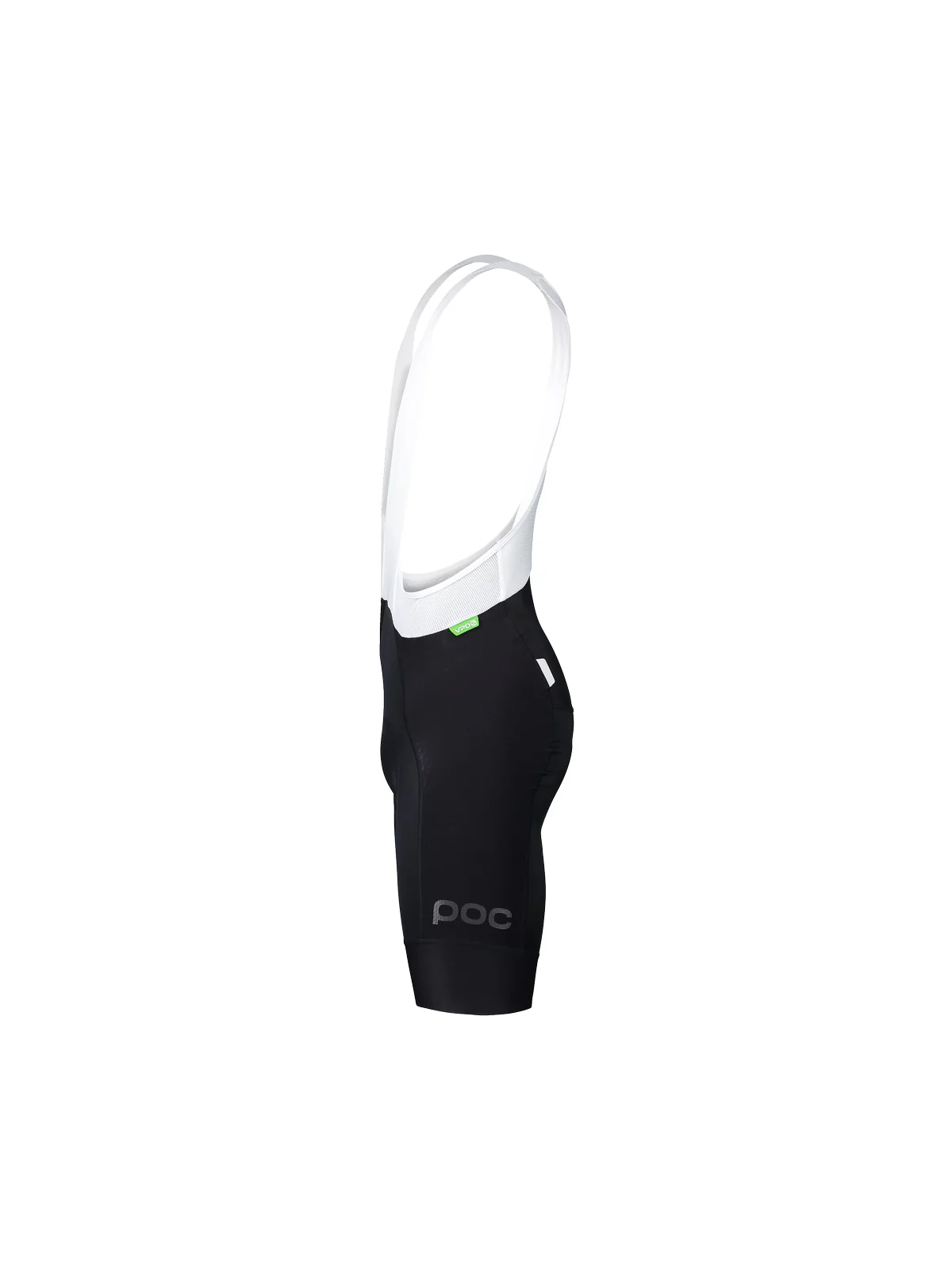 Spodenki rowerowe POC AERO VPD - Ur. Black - Image 4