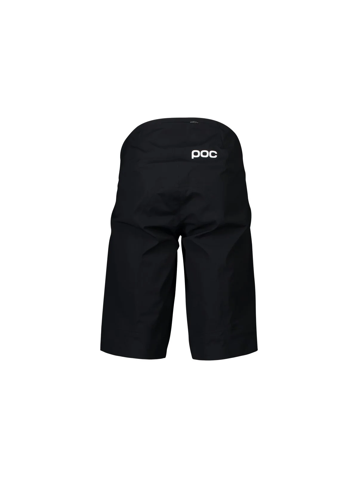 Spodenki rowerowe POC BASTION Shorts - Ur. Black - Image 5