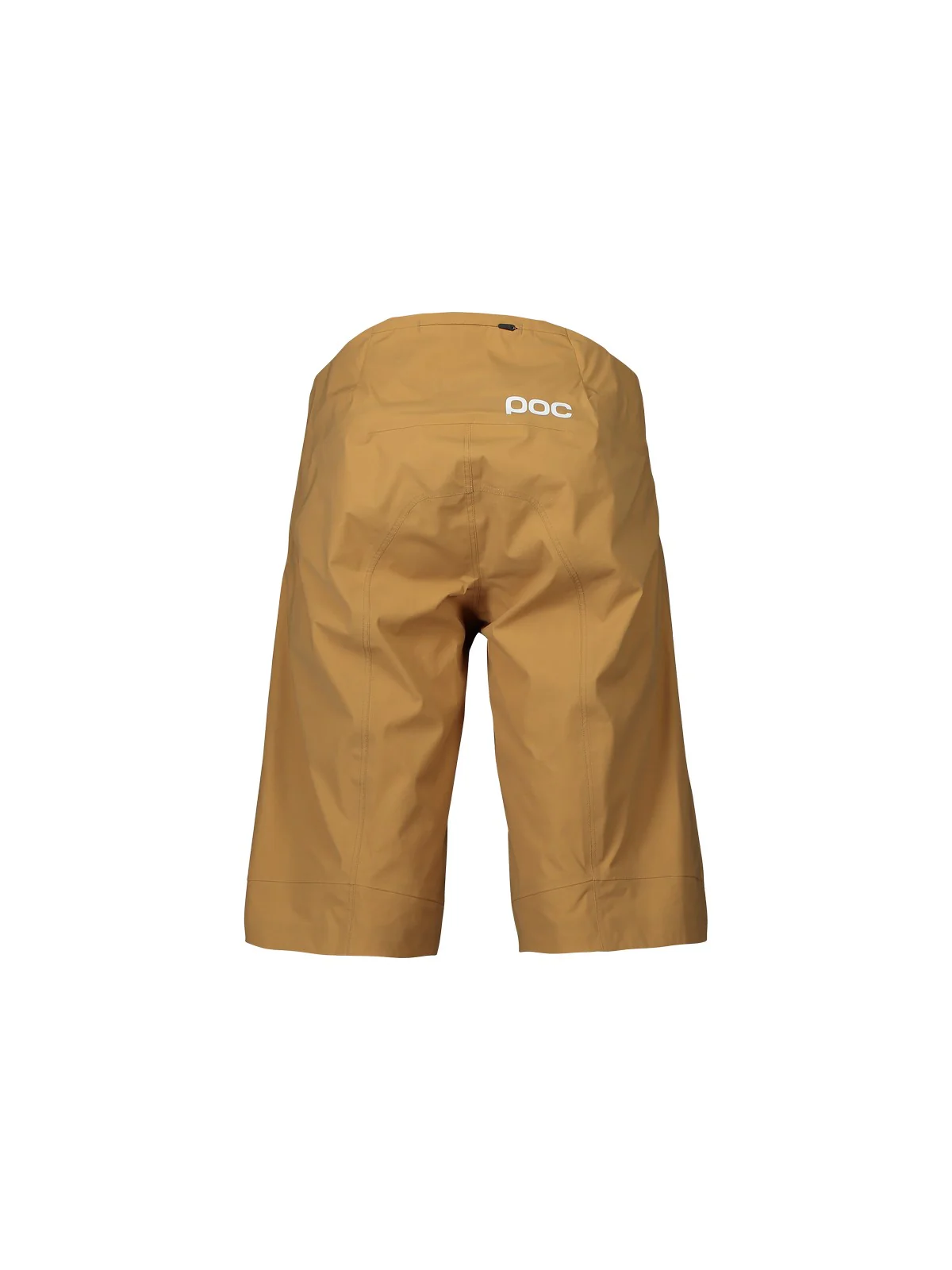 Spodenki rowerowe POC BASTION Shorts - Arag. Brown - Image 6