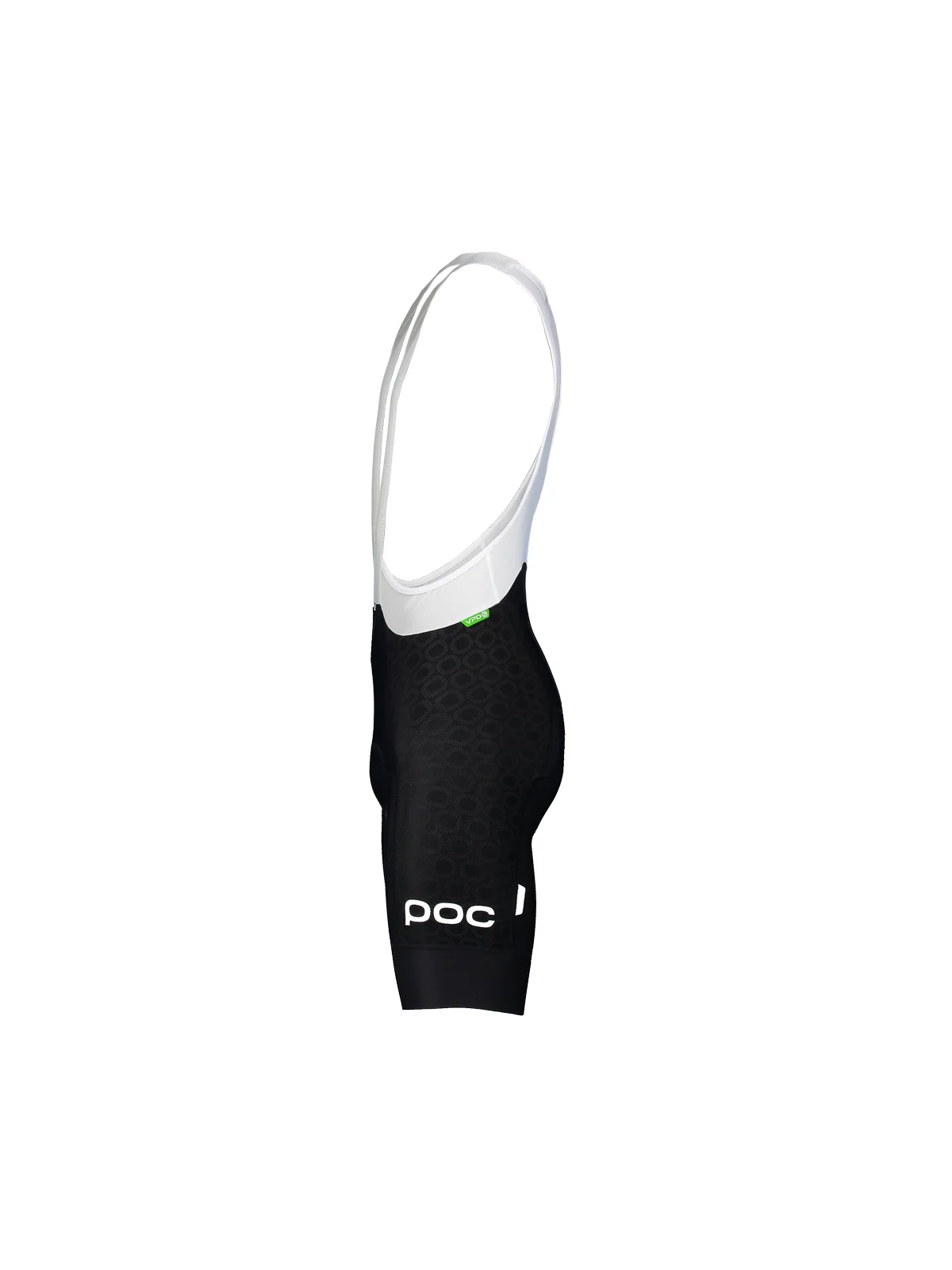 Spodenki rowerowe POC CERAMIC VPDs - Ur. Black - Image 2