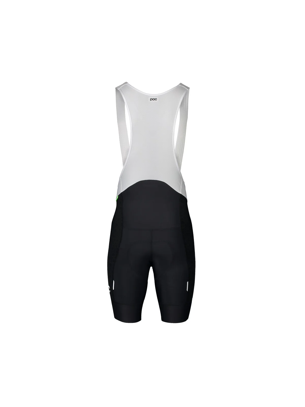 Spodenki rowerowe POC CERAMIC VPDs - Ur. Black - Image 4