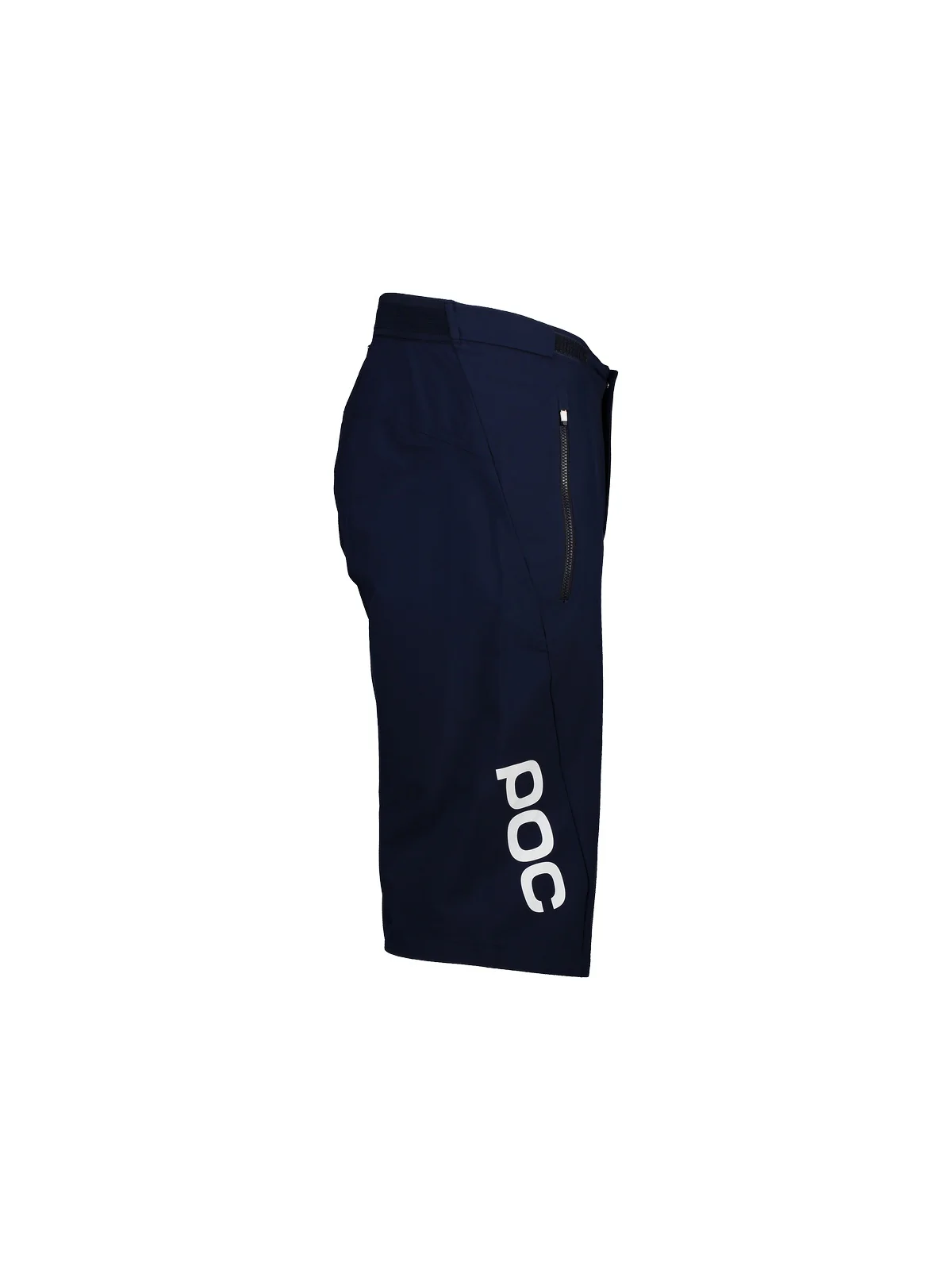 Spodenki rowerowe POC ESSENTIAL ENDURO - Ur. Black - Image 5