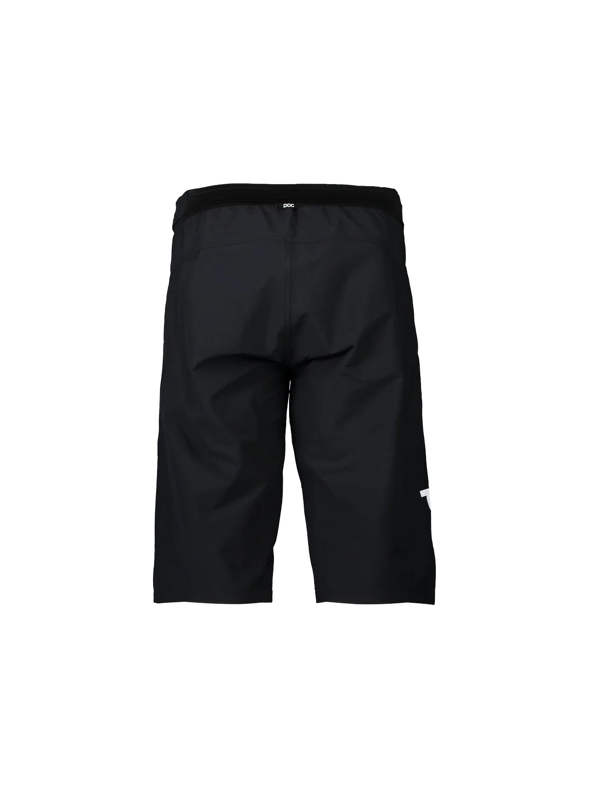 Spodenki rowerowe POC ESSENTIAL ENDURO - Ur. Black - Image 6