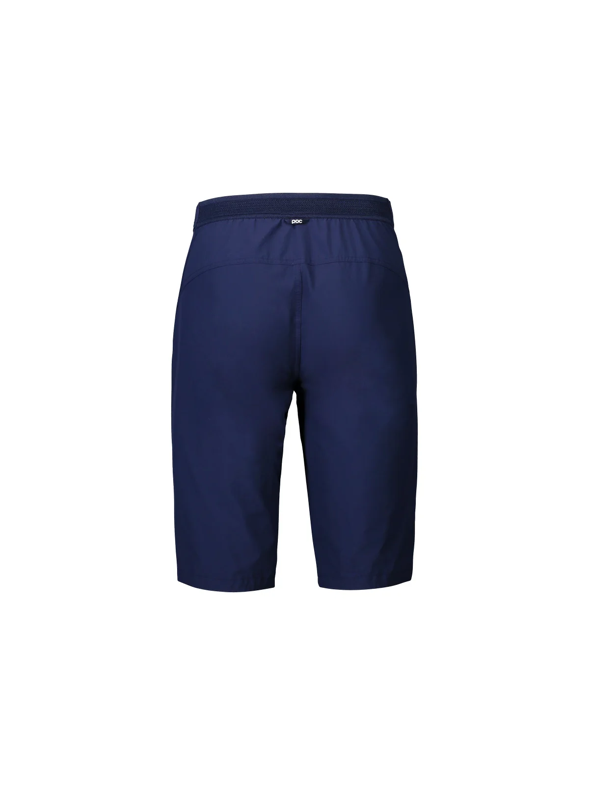 Spodenki rowerowe POC ESSENTIAL ENDURO - Turmaline Navy - Image 5