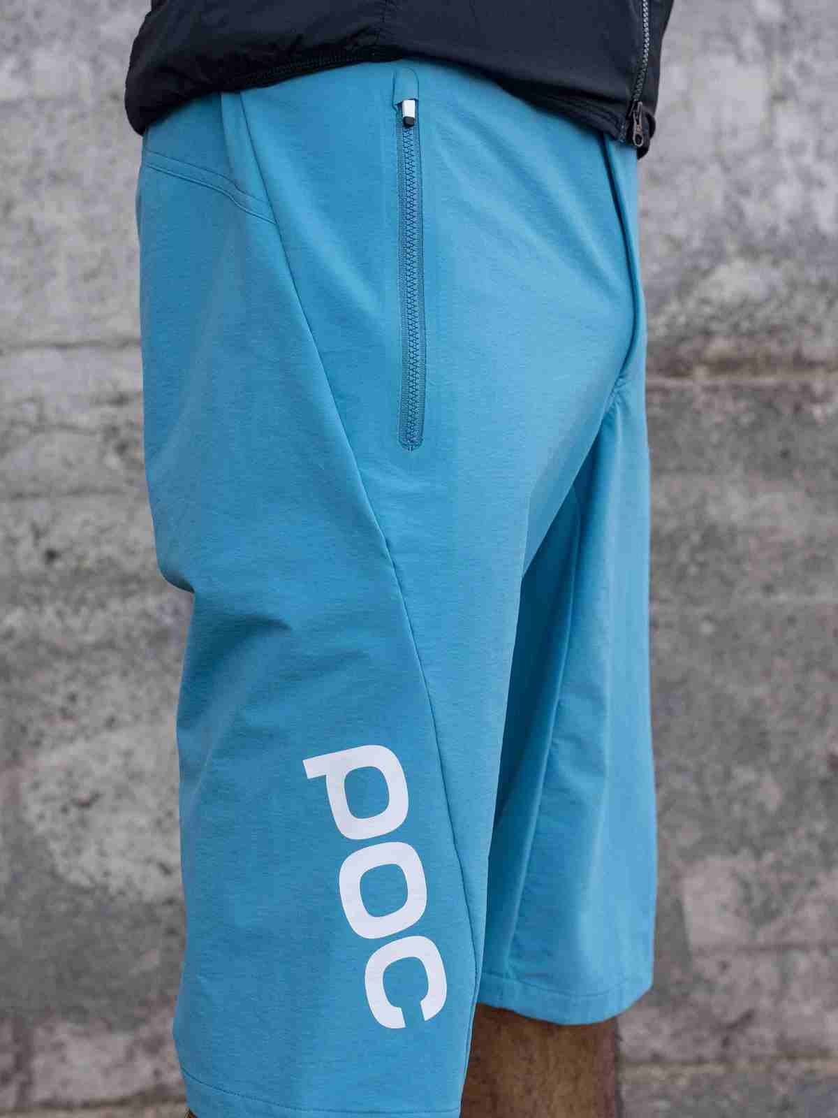 Spodenki Rowerowe POC ESSENTIAL ENDURO - Image 2