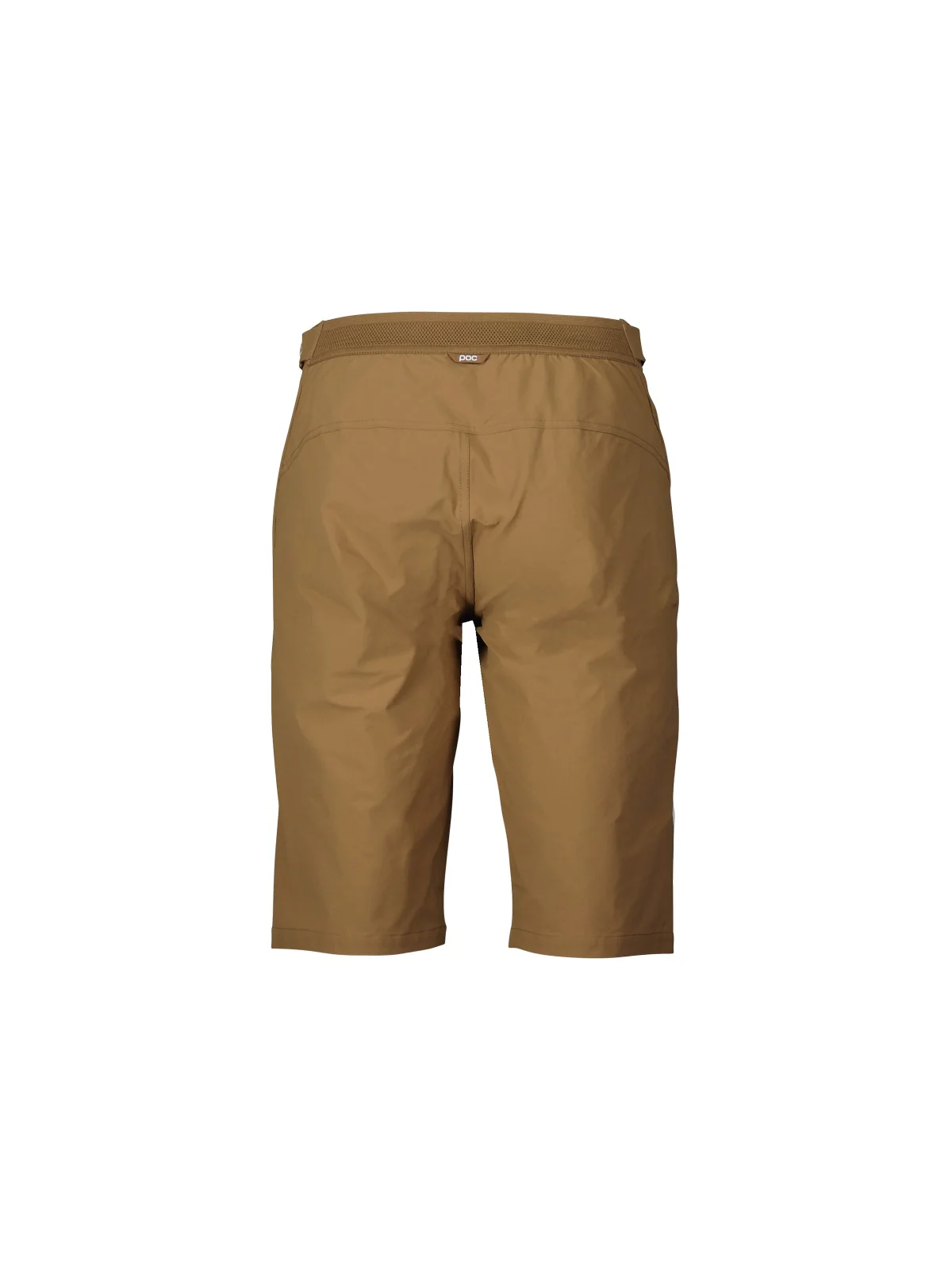 Spodenki rowerowe POC Essential Enduro Shorts - Jasper Brown - Image 6
