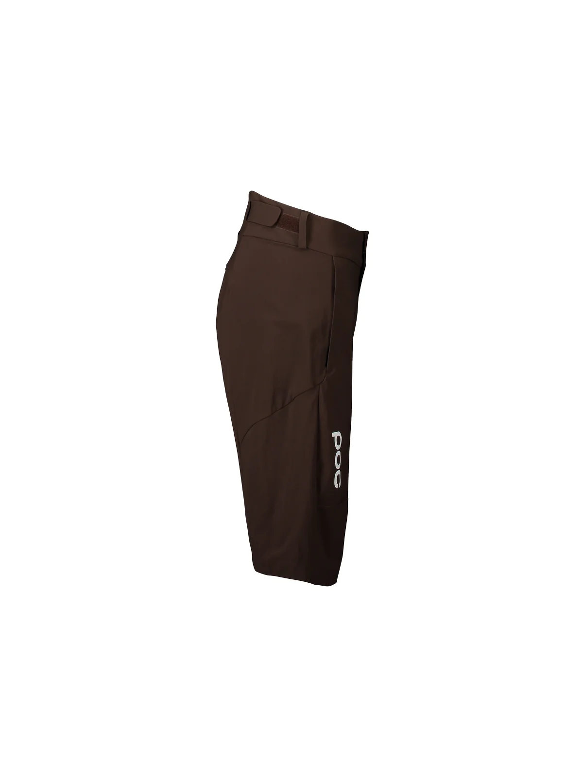 Spodenki rowerowe POC ESSENTIAL MTB W'S - Axinite Brown - Image 3