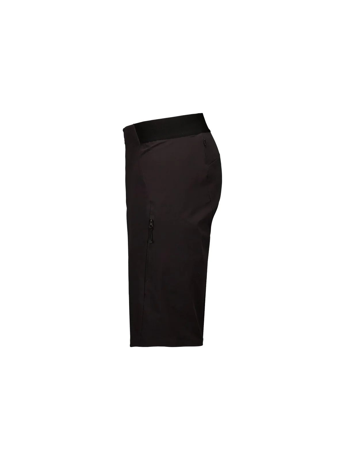 Spodenki rowerowe POC GUARDIAN AIR - Ur. Black - Image 4