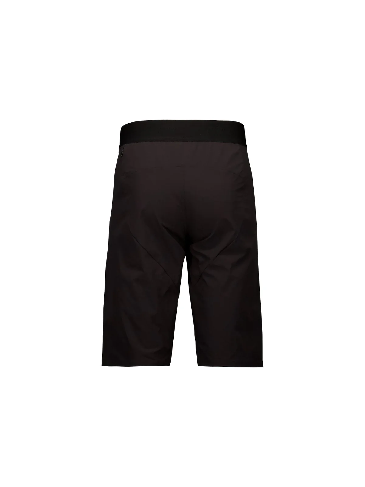 Spodenki rowerowe POC GUARDIAN AIR - Ur. Black - Image 5