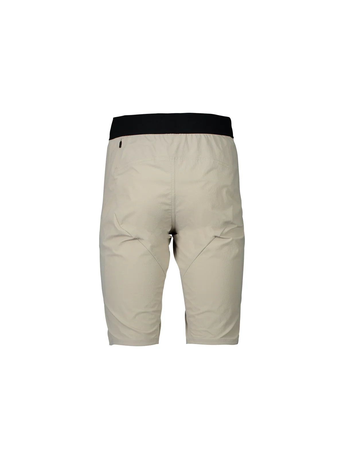 Spodenki rowerowe POC GUARDIAN AIR - Light Sand. Beige - Image 4
