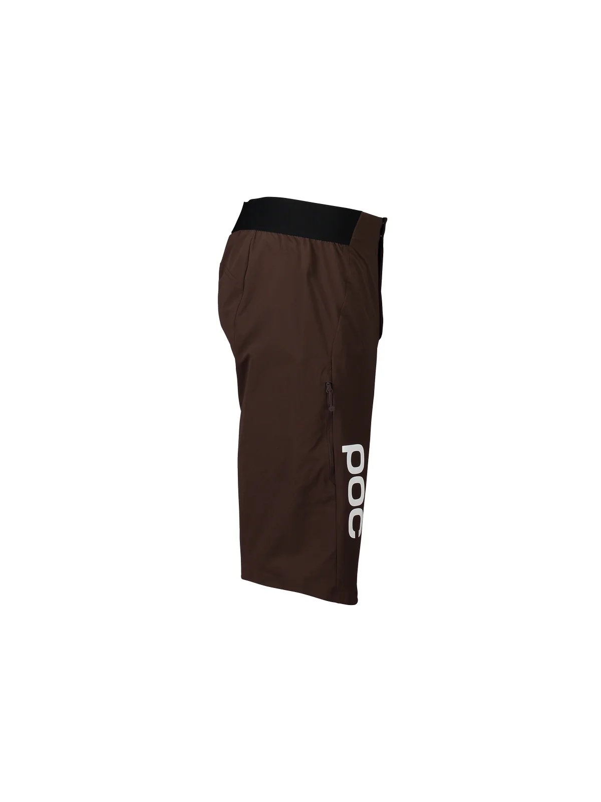 Spodenki rowerowe POC GUARDIAN AIR - Axinite Brown - Image 6