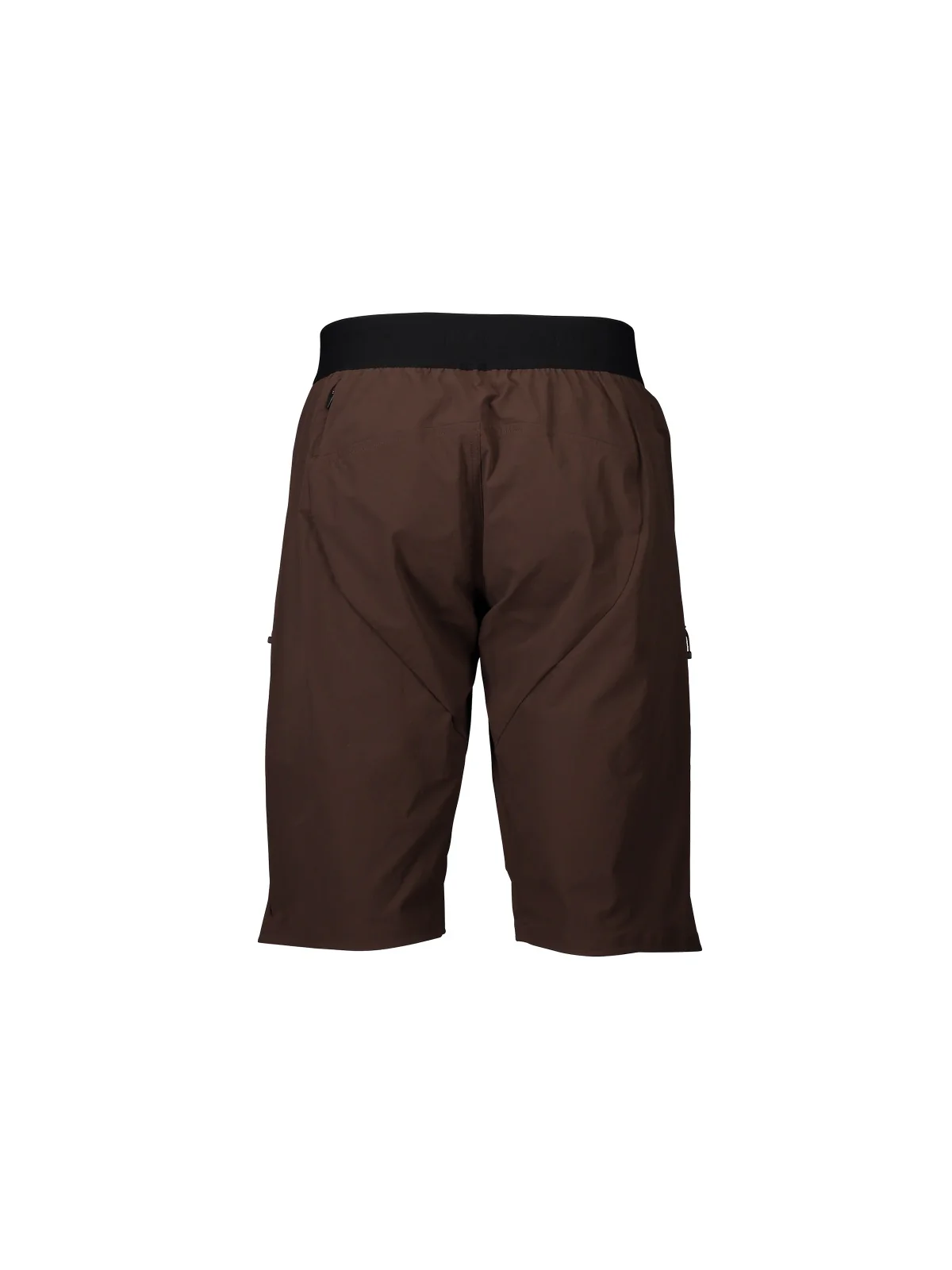 Spodenki rowerowe POC GUARDIAN AIR - Axinite Brown - Image 7