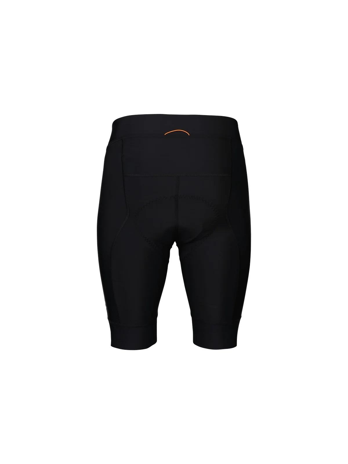 Spodenki rowerowe POC M's AIR Indoor Shorts - Ur. Black - Image 7