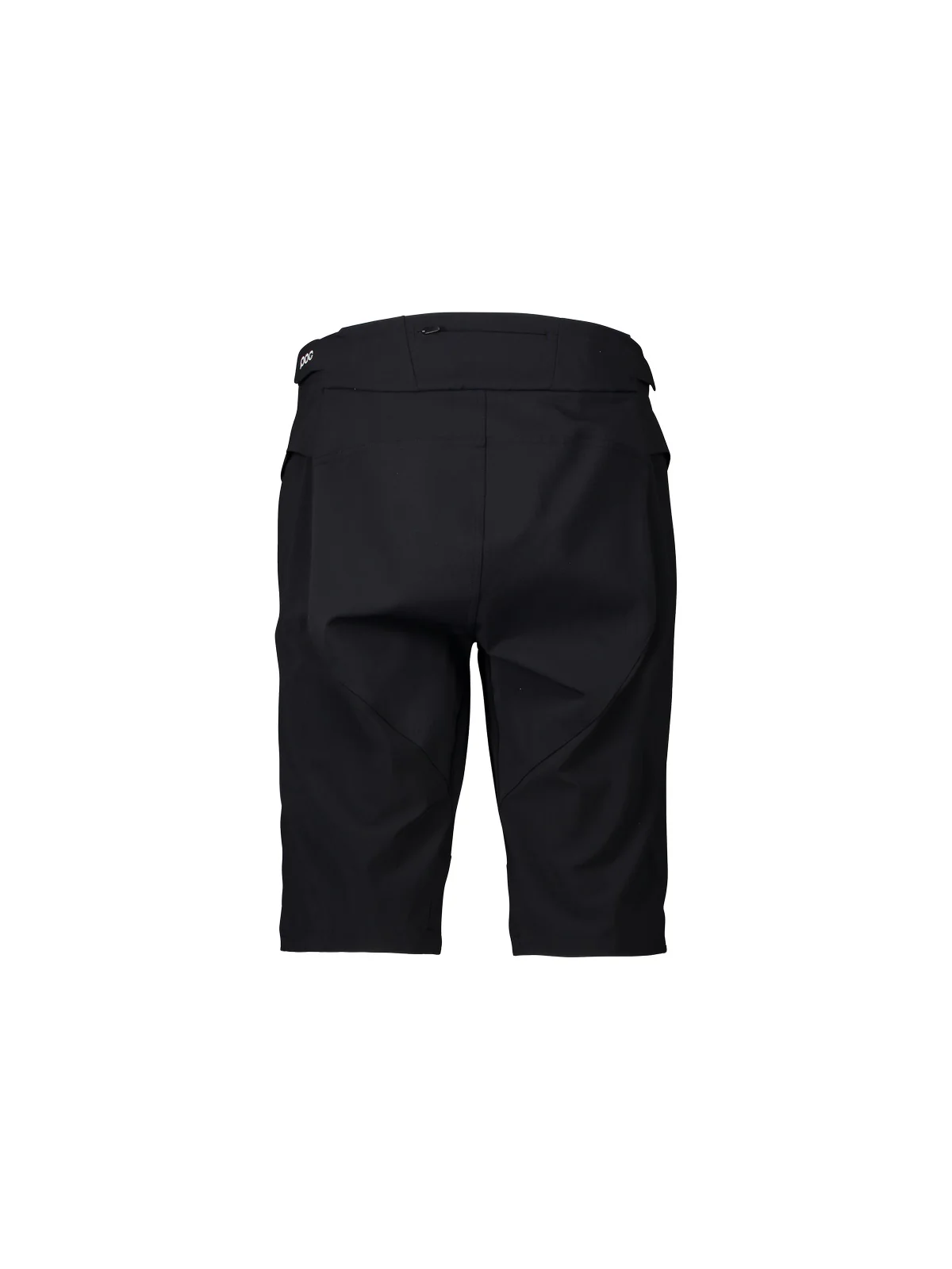 Spodenki rowerowe POC M'S INFINITE ALL MOUNTAIN - Ur. Black - Image 4
