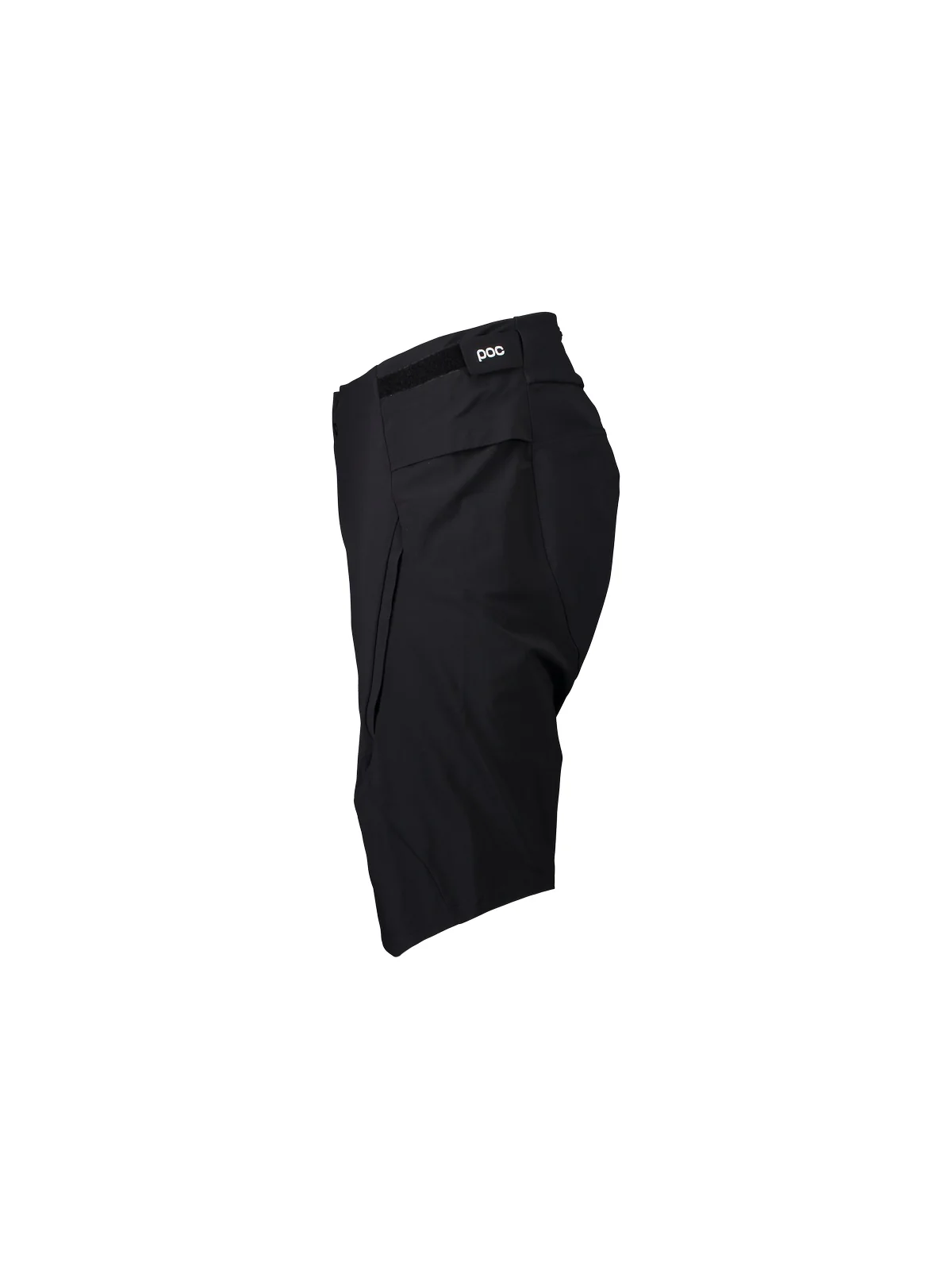 Spodenki rowerowe POC M'S INFINITE ALL MOUNTAIN - Ur. Black - Image 5