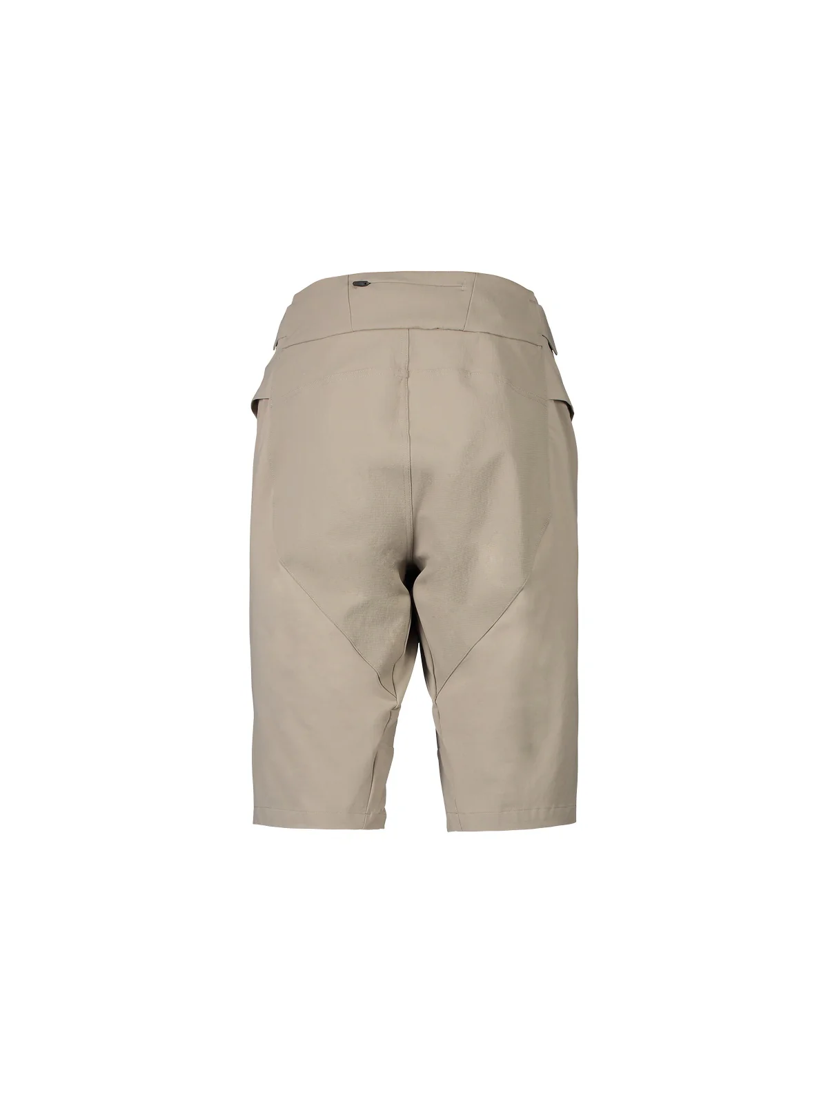 Spodenki rowerowe POC M'S INFINITE ALL MOUNTAIN - Moonstone Grey - Image 4