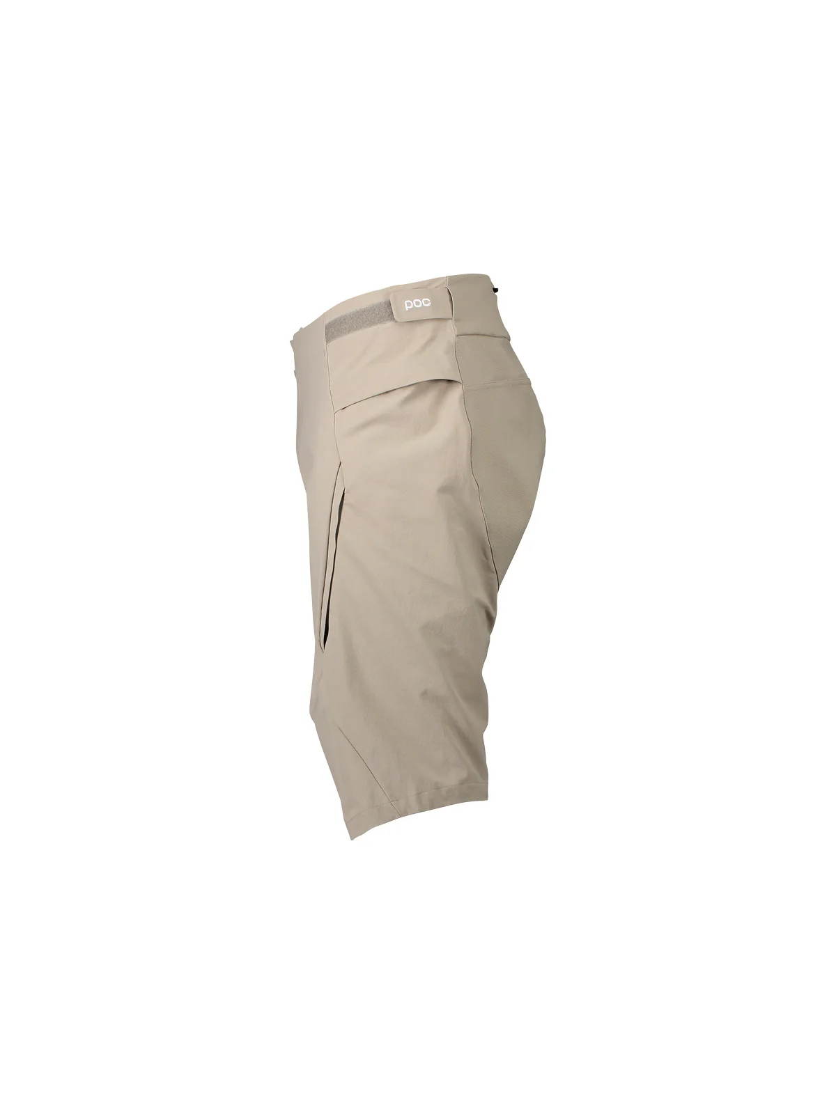 Spodenki rowerowe POC M'S INFINITE ALL MOUNTAIN - Moonstone Grey - Image 5