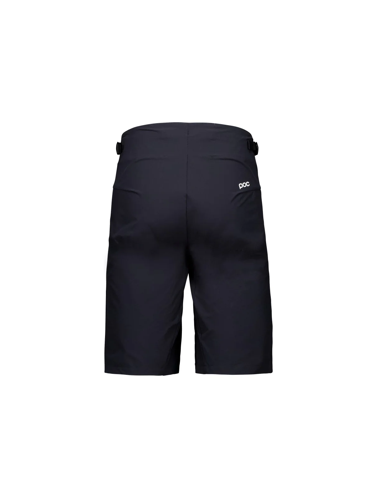 Spodenki rowerowe POC M's Motion Air Shorts - Ur. Black - Image 5