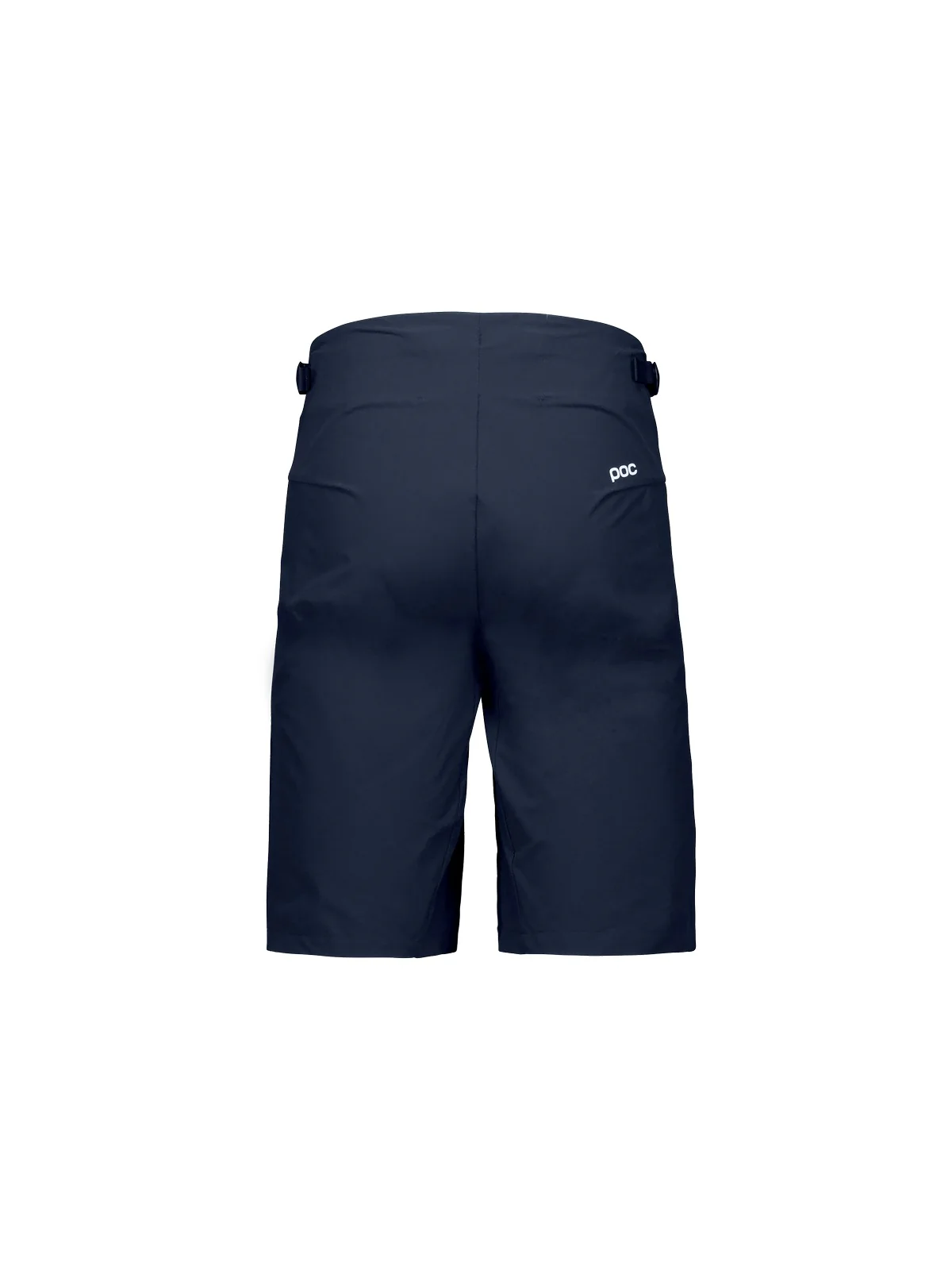 Spodenki rowerowe POC M's Motion Air Shorts - Apat. Navy - Image 3