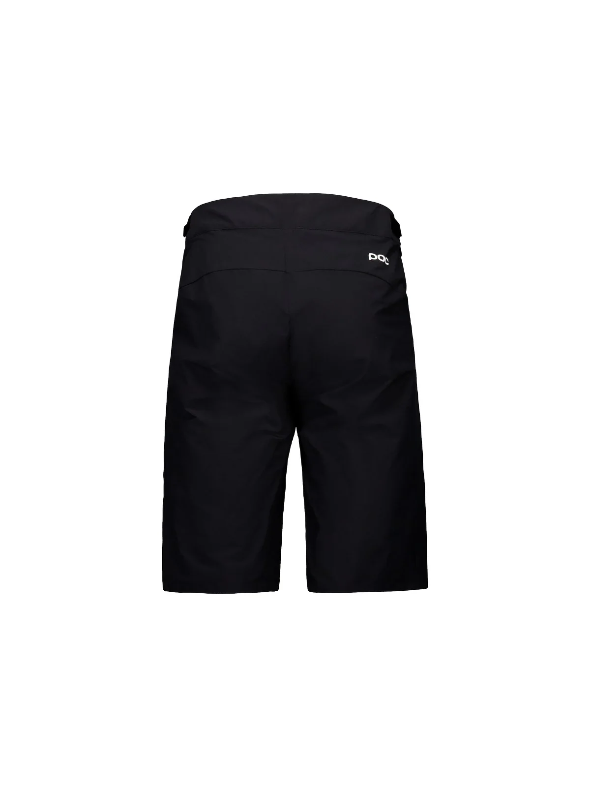 Spodenki rowerowe POC M's Motion Shorts - Ur. Black - Image 5