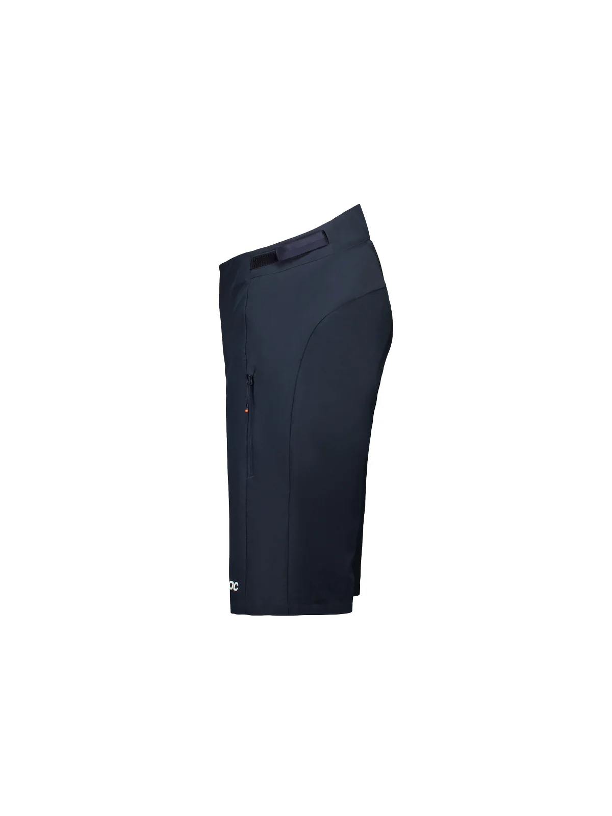 Spodenki rowerowe POC M's Motion Shorts - Apatite Navy - Image 4