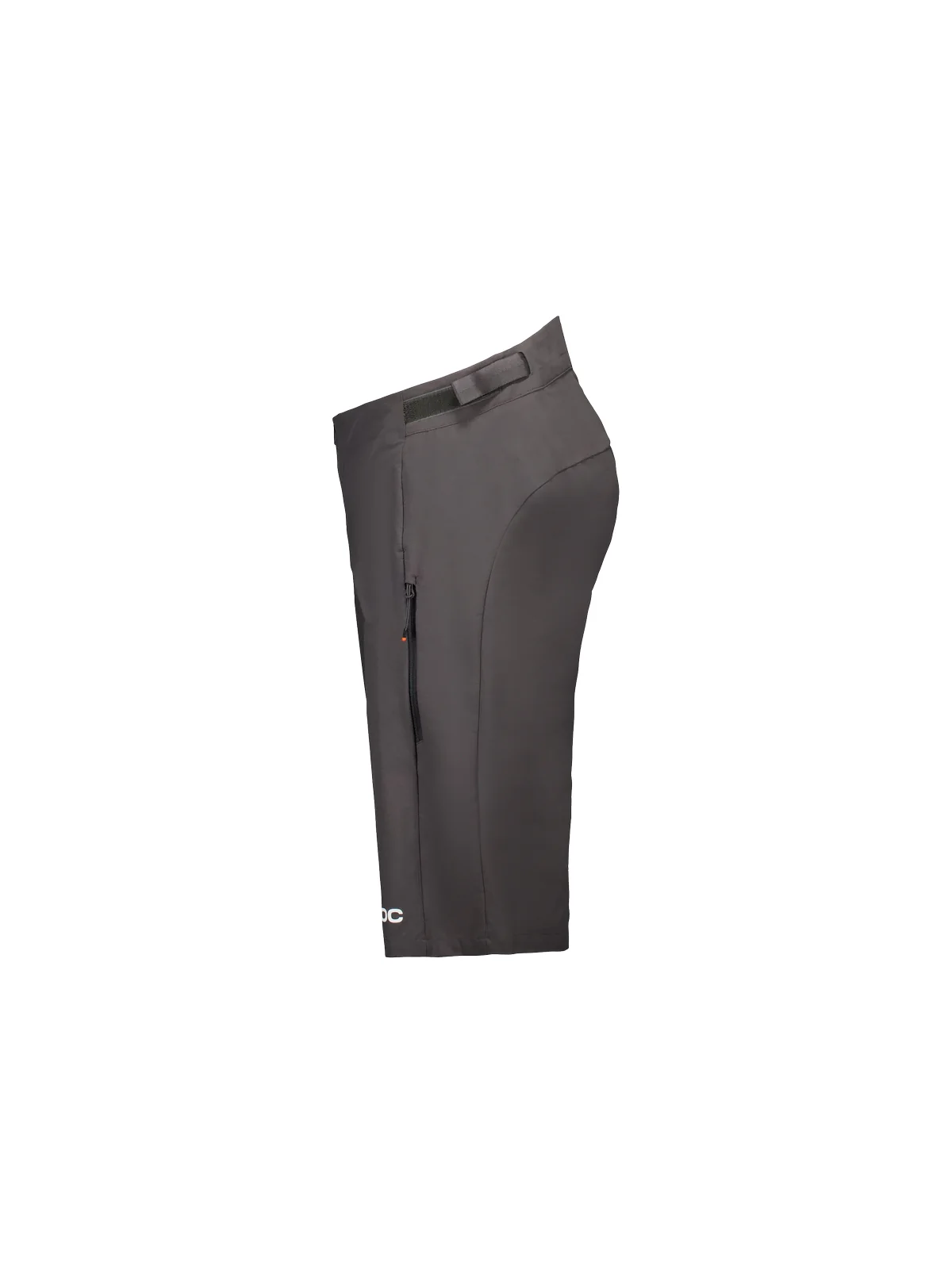 Spodenki rowerowe POC M's Motion Shorts - Sylvanite Grey - Image 6