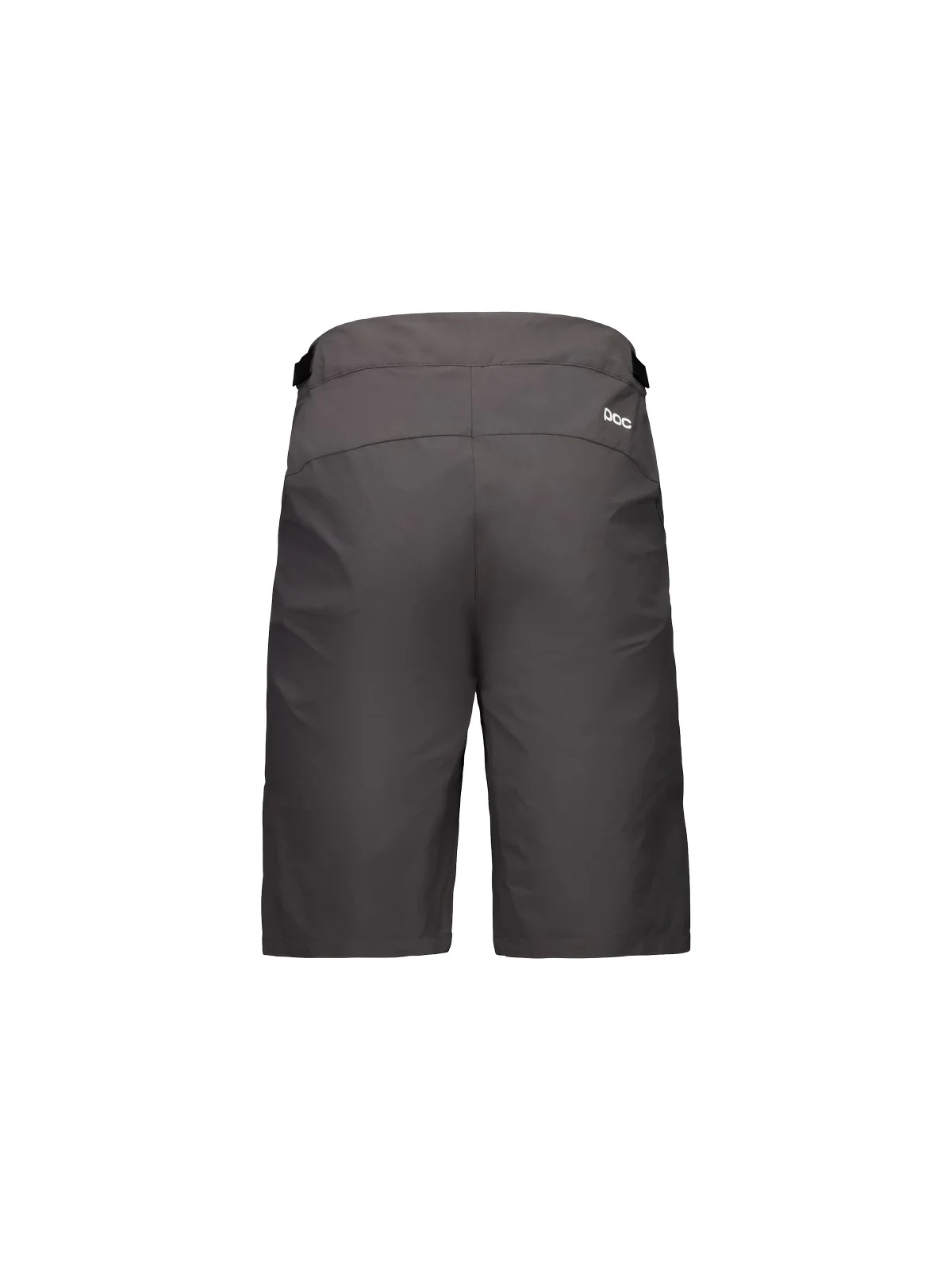 Spodenki rowerowe POC M's Motion Shorts - Sylvanite Grey - Image 7