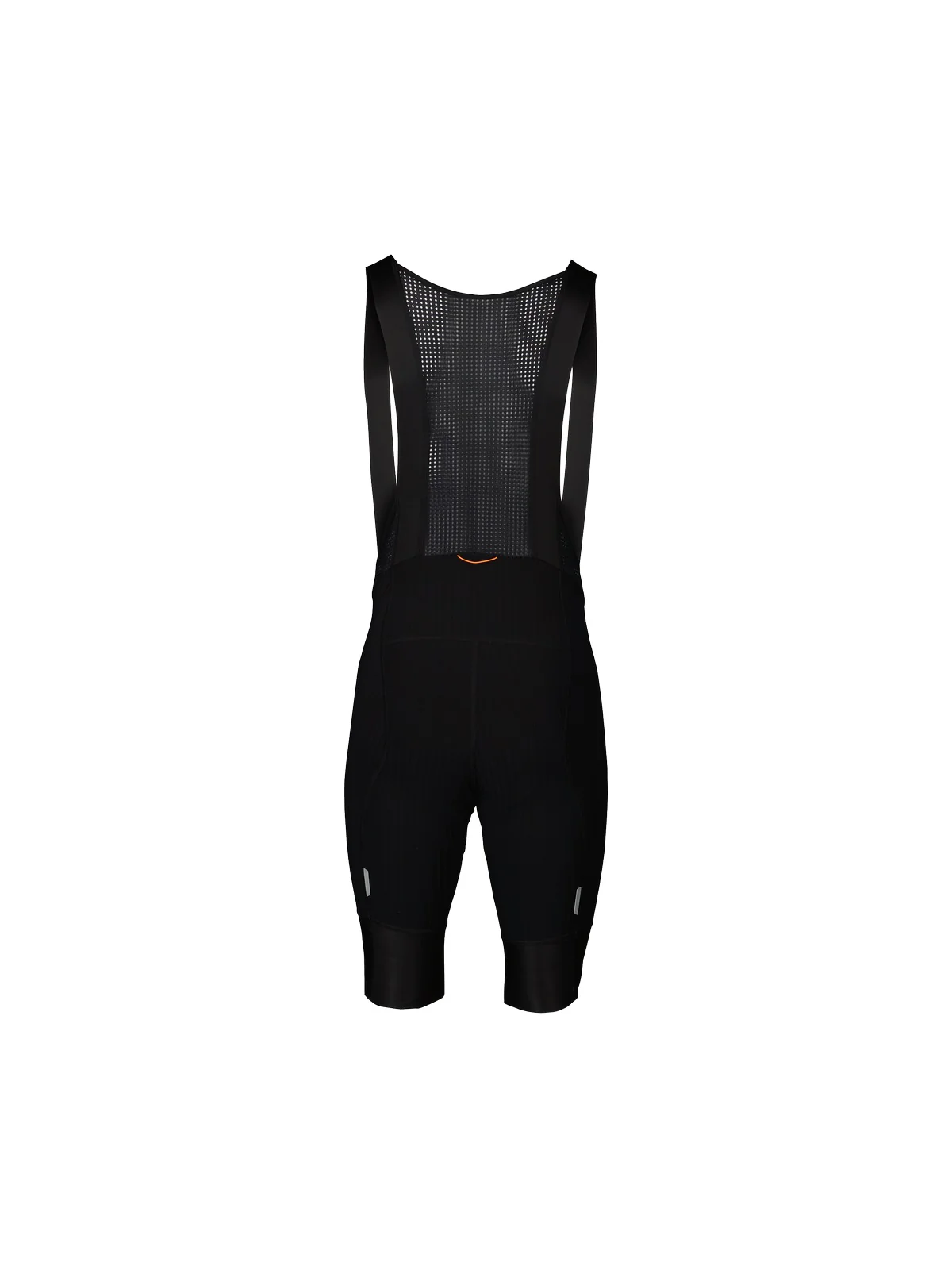 Spodenki rowerowe POC M's Raceday Bibshorts - Ur. Black - Image 3