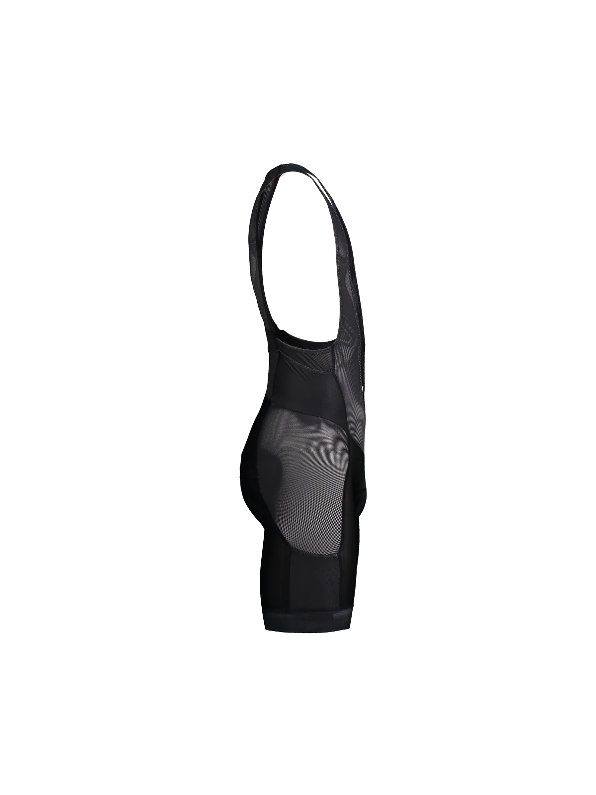 Spodenki rowerowe POC MTB AIR LAYERS - Ur. Black - Image 4