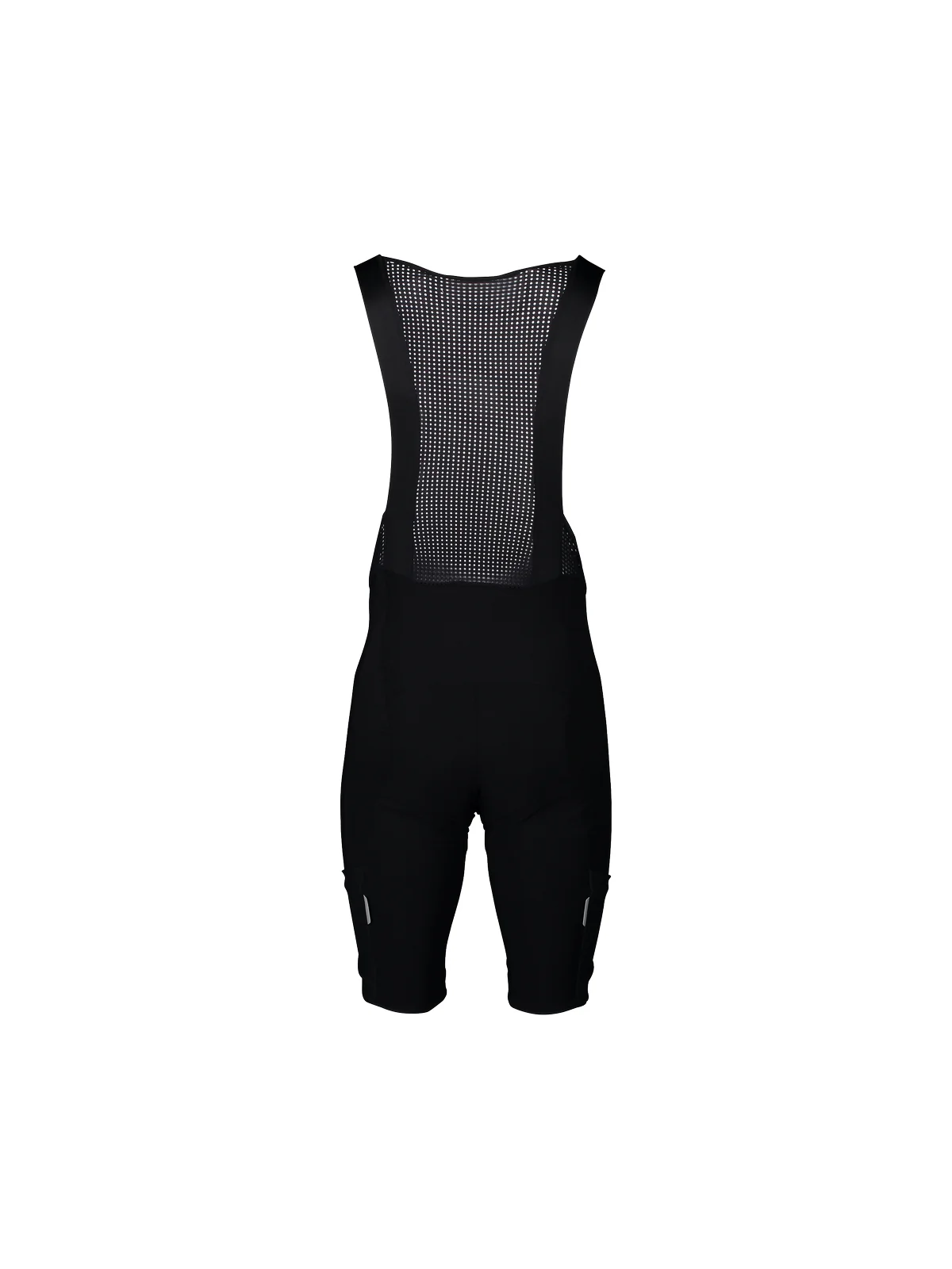 Spodenki rowerowe POC NE-PLUS ULTRA VPDs - Ur. Black - Image 3